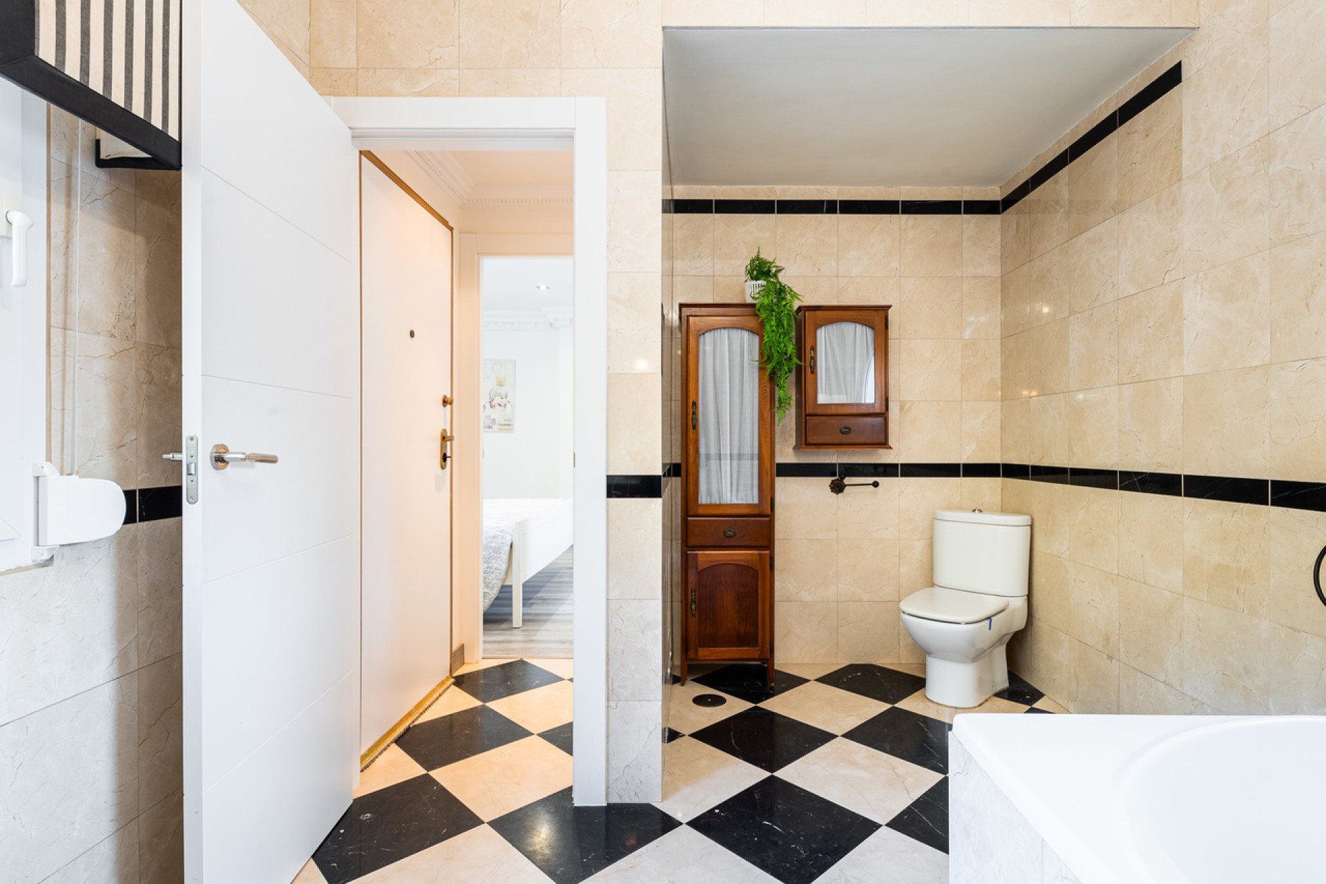 Herverkoop - 3. Vrijstaande villa - Dehesa de Campoamor - Costa Blanca Zuid