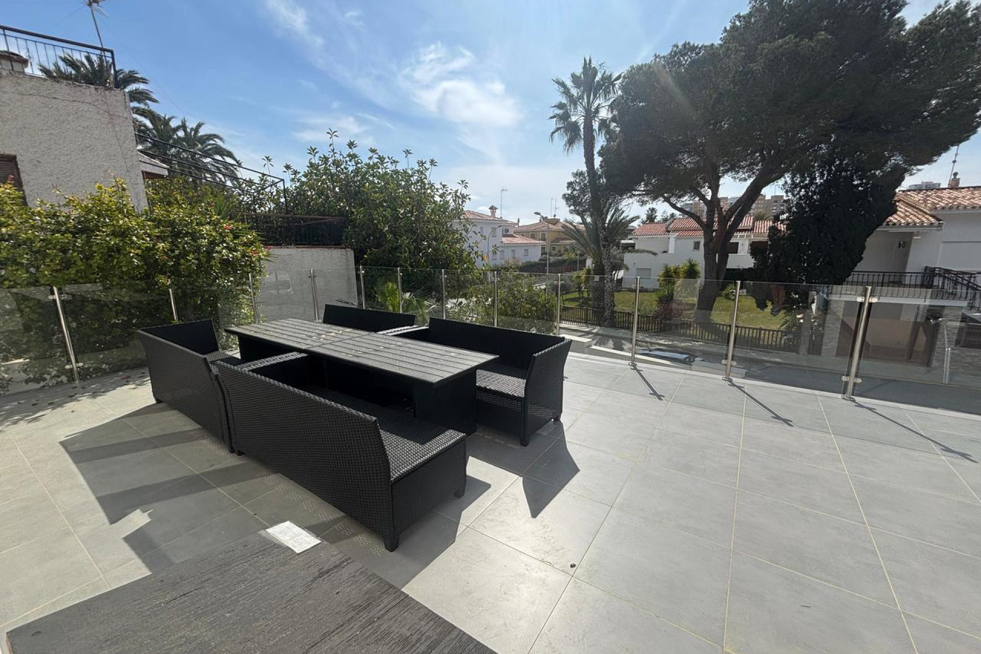 Herverkoop - 3. Vrijstaande villa - Dehesa de Campoamor - Costa Blanca Zuid