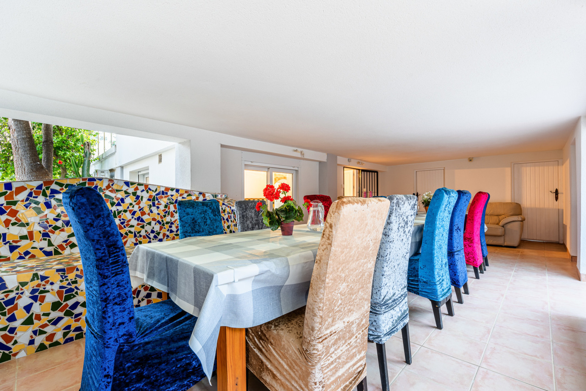 Herverkoop - 3. Vrijstaande villa - Dehesa de Campoamor - Costa Blanca Zuid