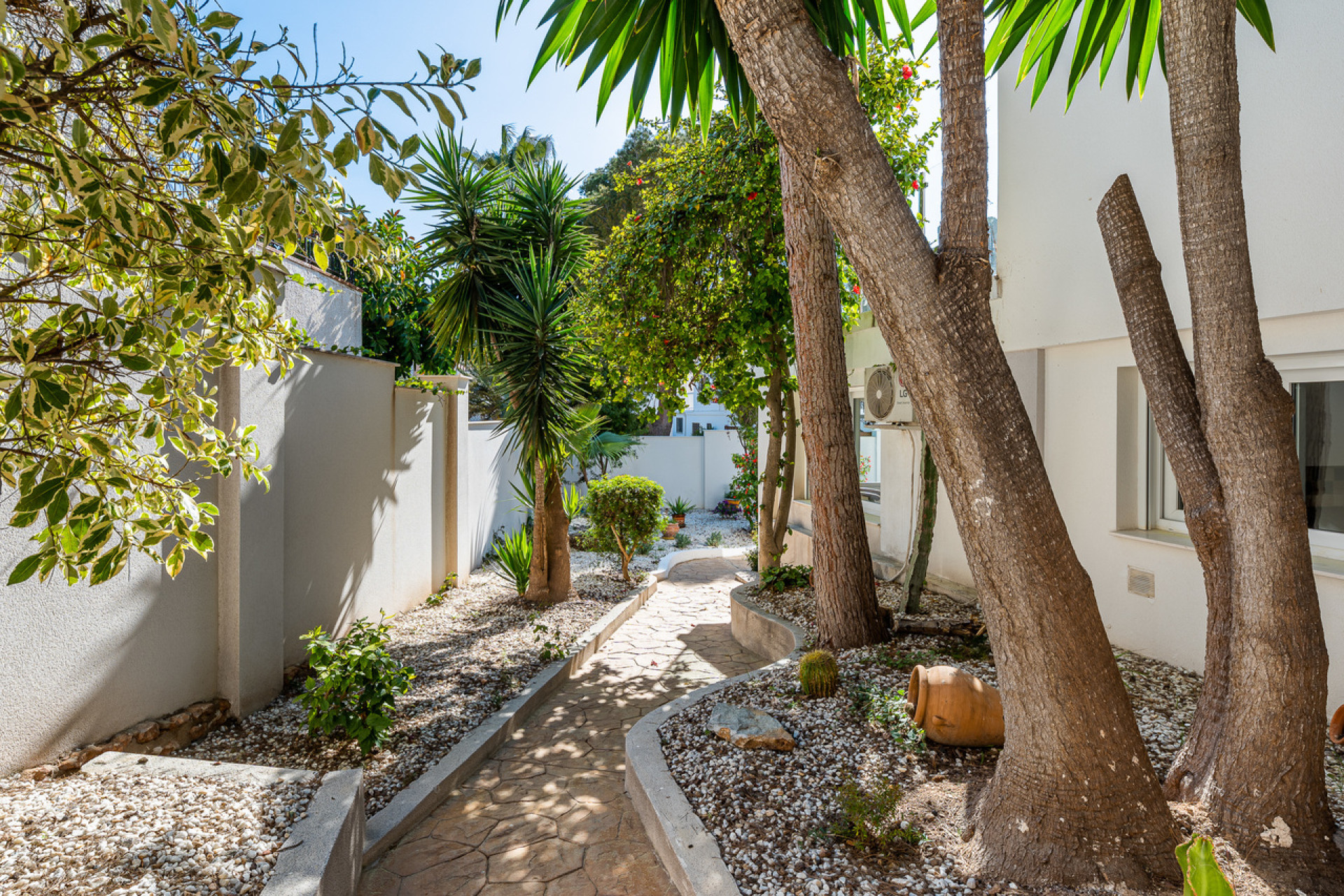 Herverkoop - 3. Vrijstaande villa - Dehesa de Campoamor - Costa Blanca Zuid