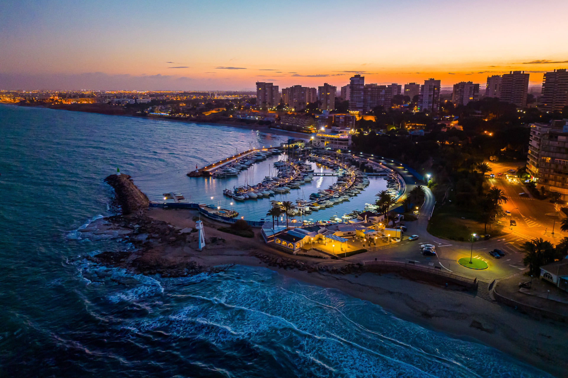 Herverkoop - 3. Vrijstaande villa - Dehesa de Campoamor - Costa Blanca Zuid