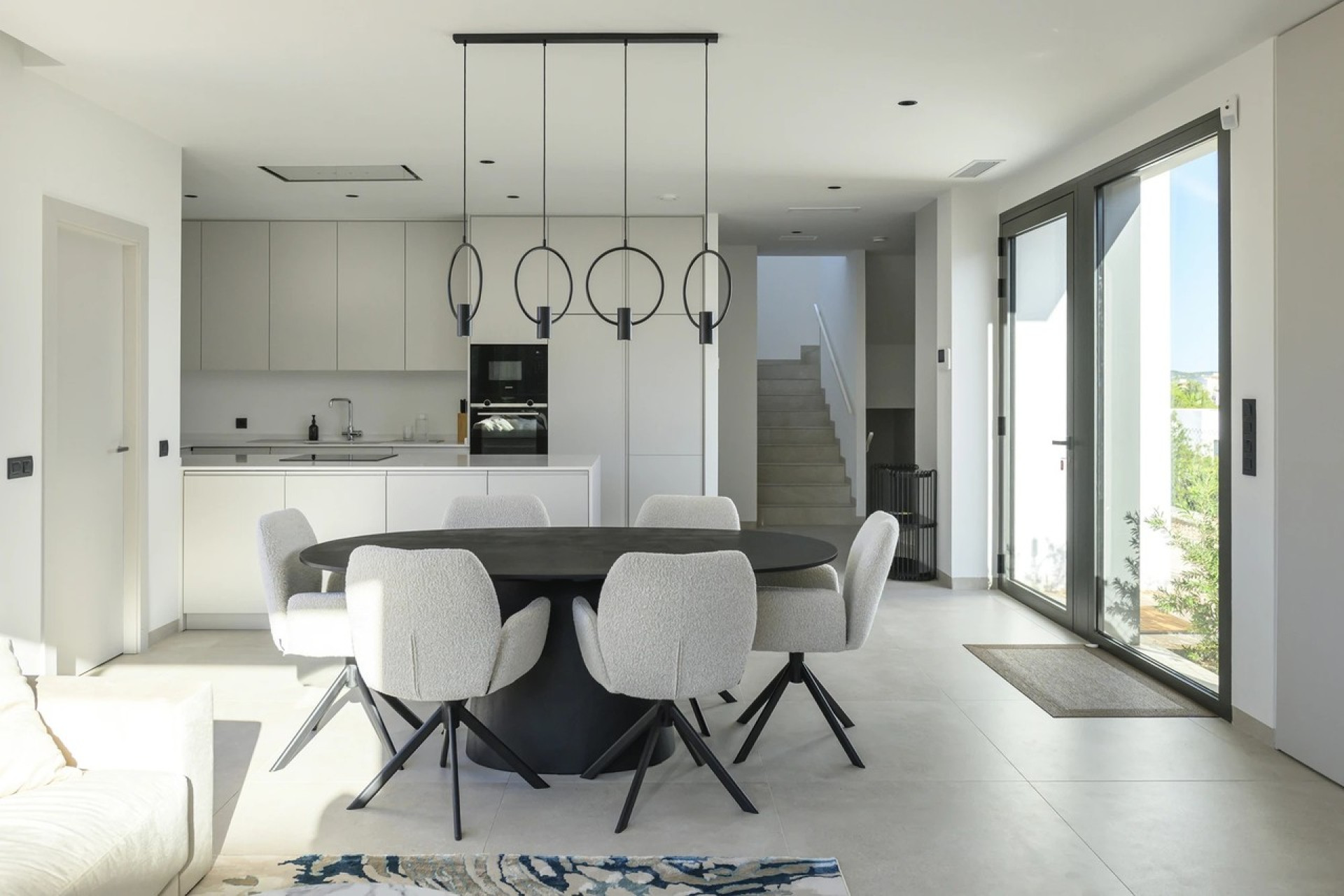 Herverkoop - 3. Vrijstaande villa - Dehesa de Campoamor - Costa Blanca Zuid