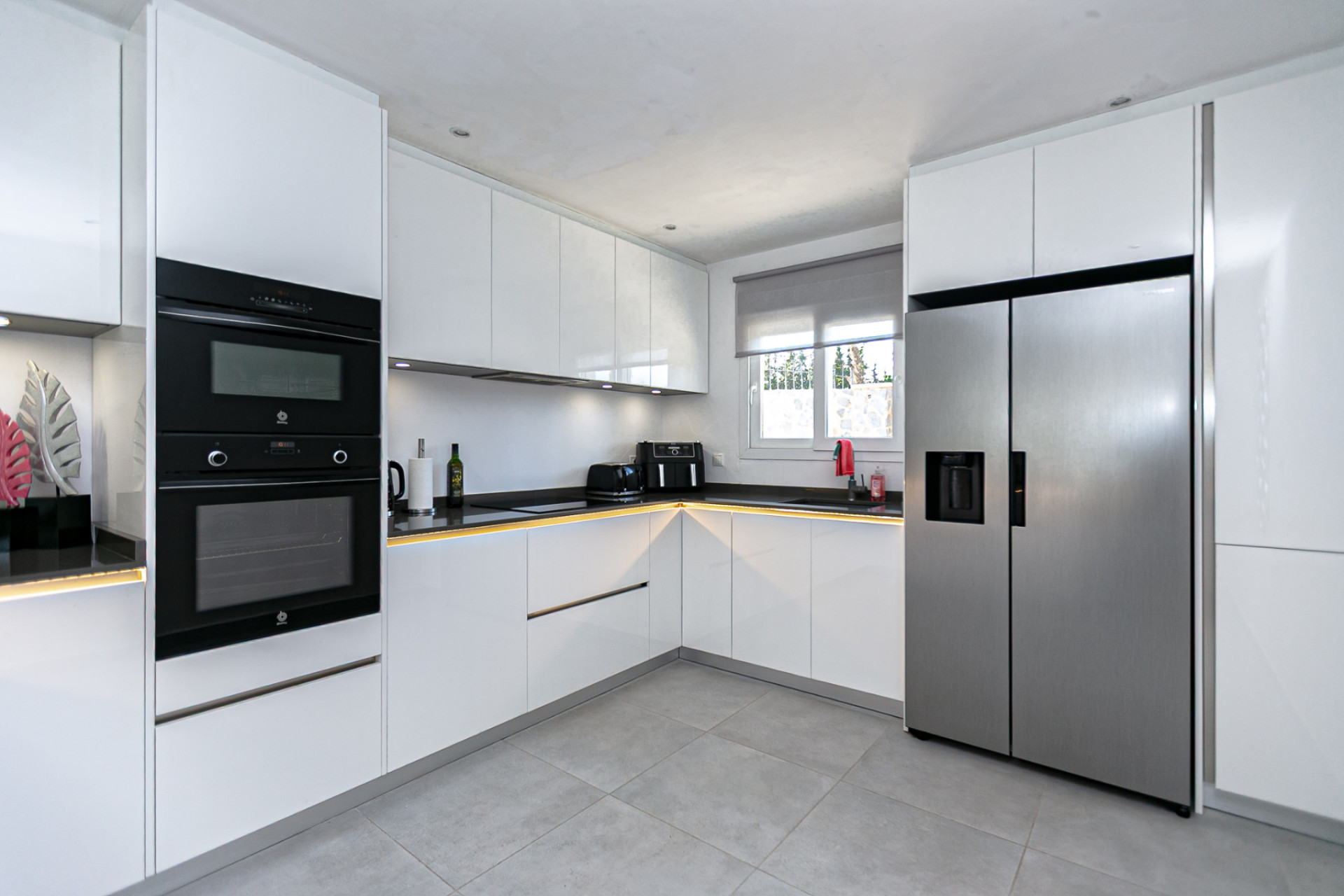 Herverkoop - 3. Vrijstaande villa - Dehesa de Campoamor - Costa Blanca Zuid