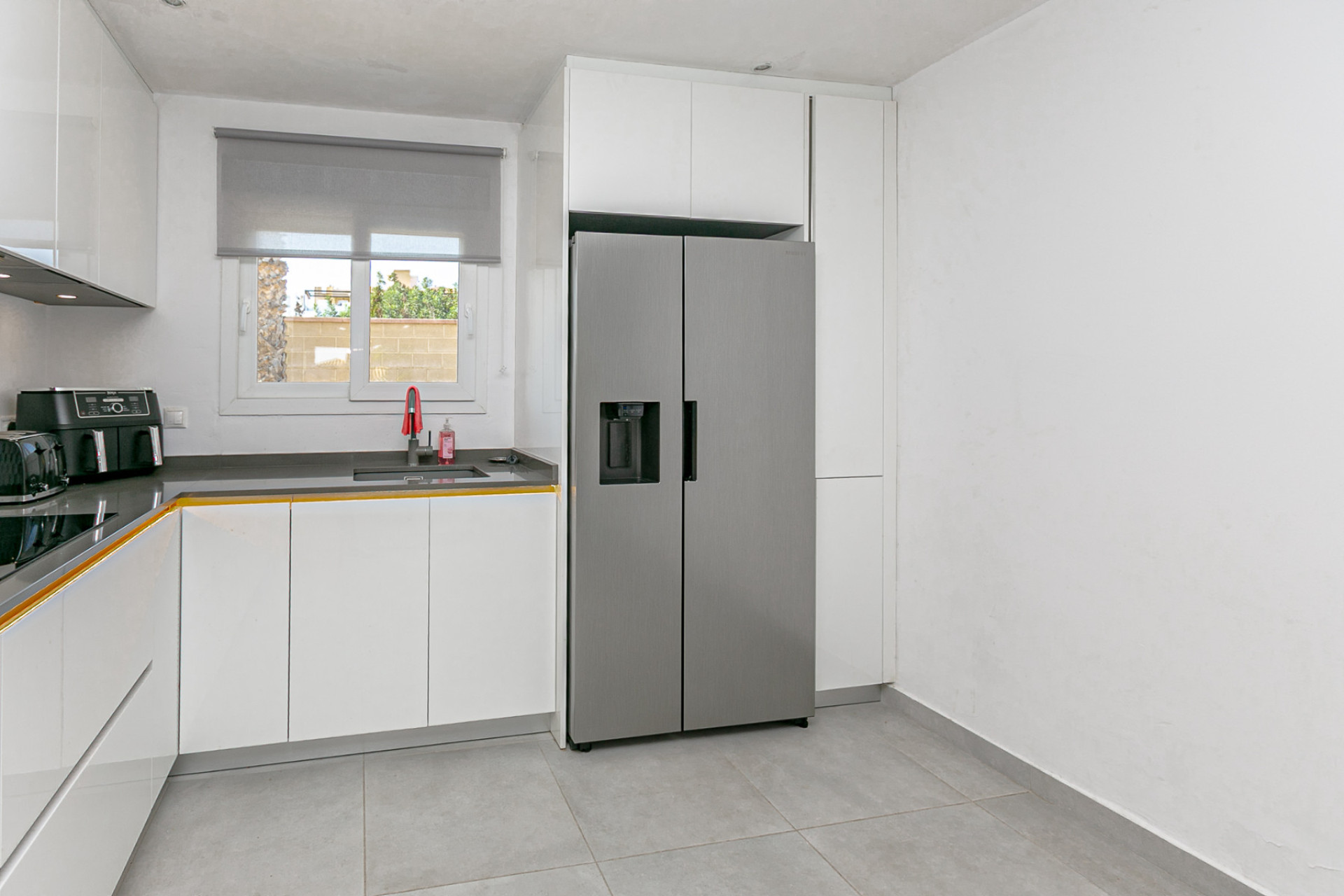 Herverkoop - 3. Vrijstaande villa - Dehesa de Campoamor - Costa Blanca Zuid