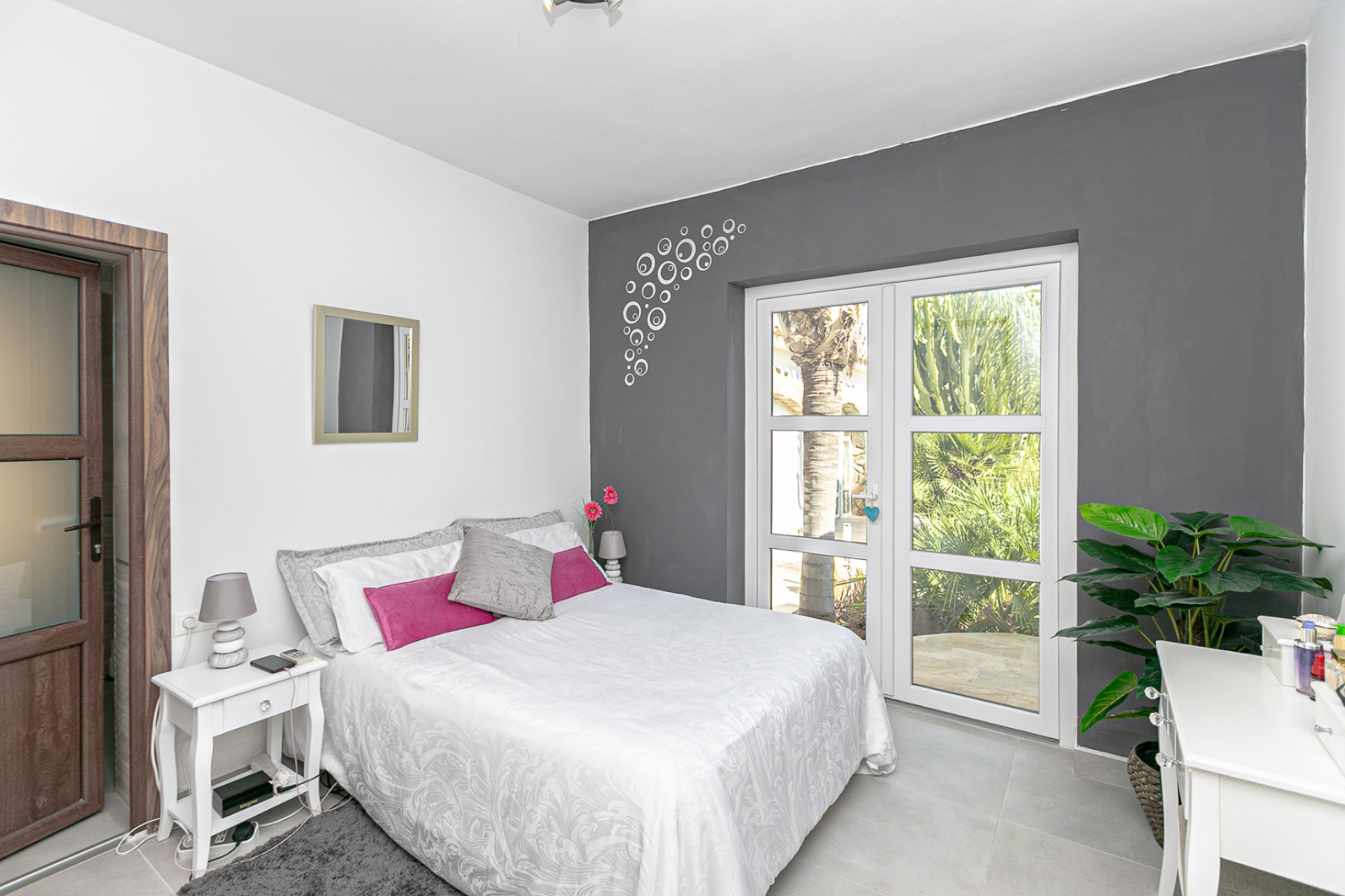 Herverkoop - 3. Vrijstaande villa - Dehesa de Campoamor - Costa Blanca Zuid