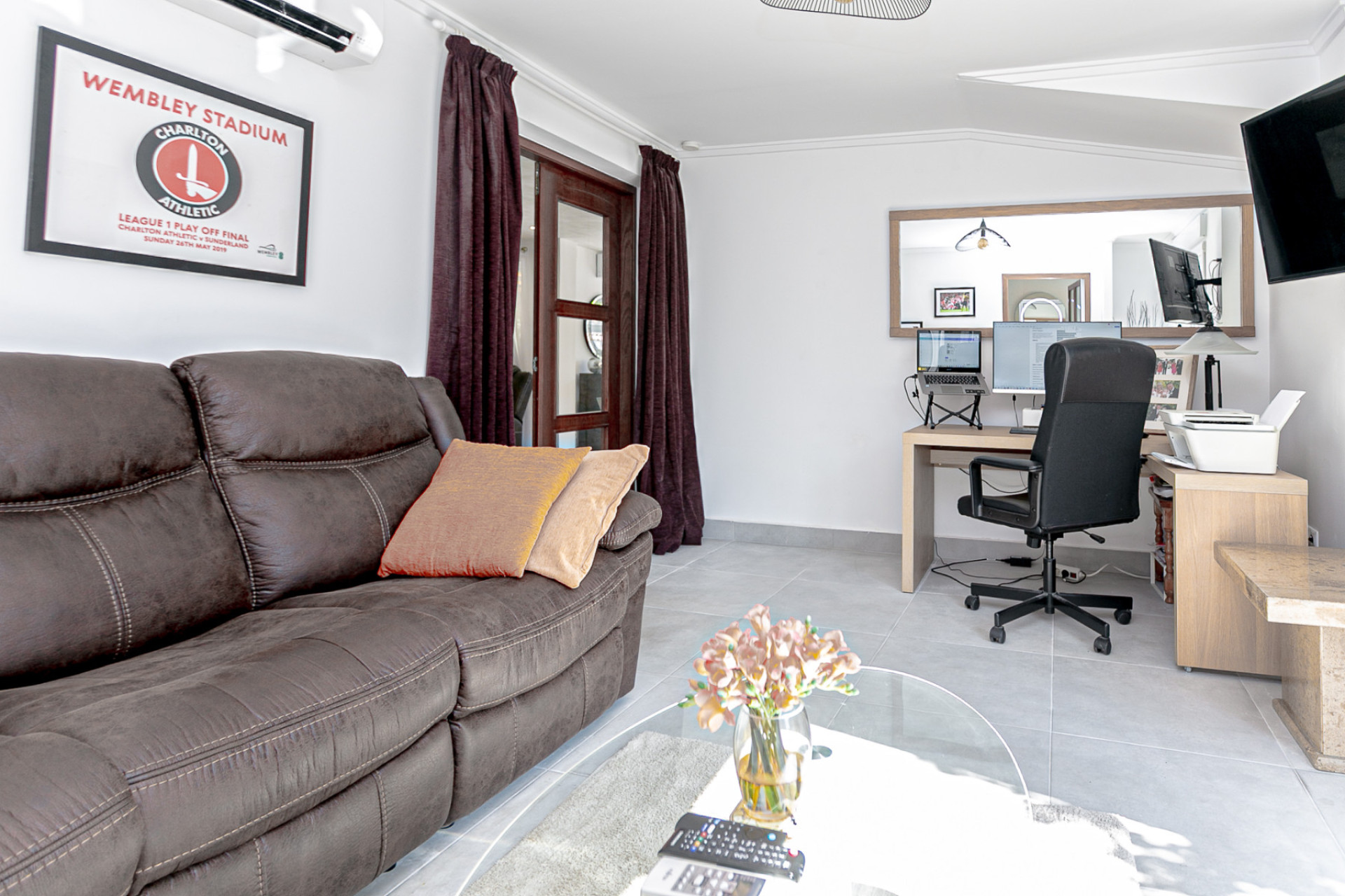 Herverkoop - 3. Vrijstaande villa - Dehesa de Campoamor - Costa Blanca Zuid