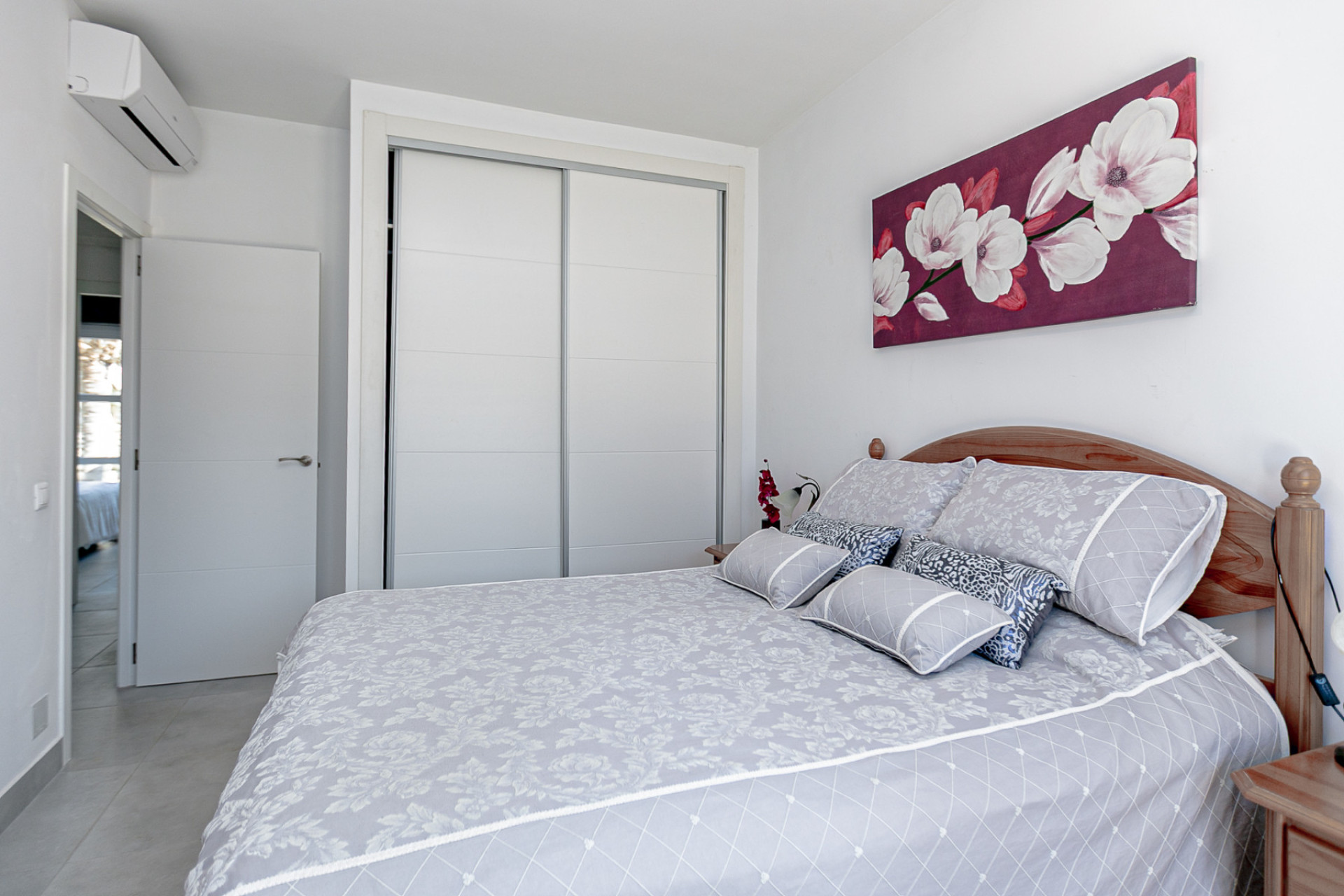 Herverkoop - 3. Vrijstaande villa - Dehesa de Campoamor - Costa Blanca Zuid