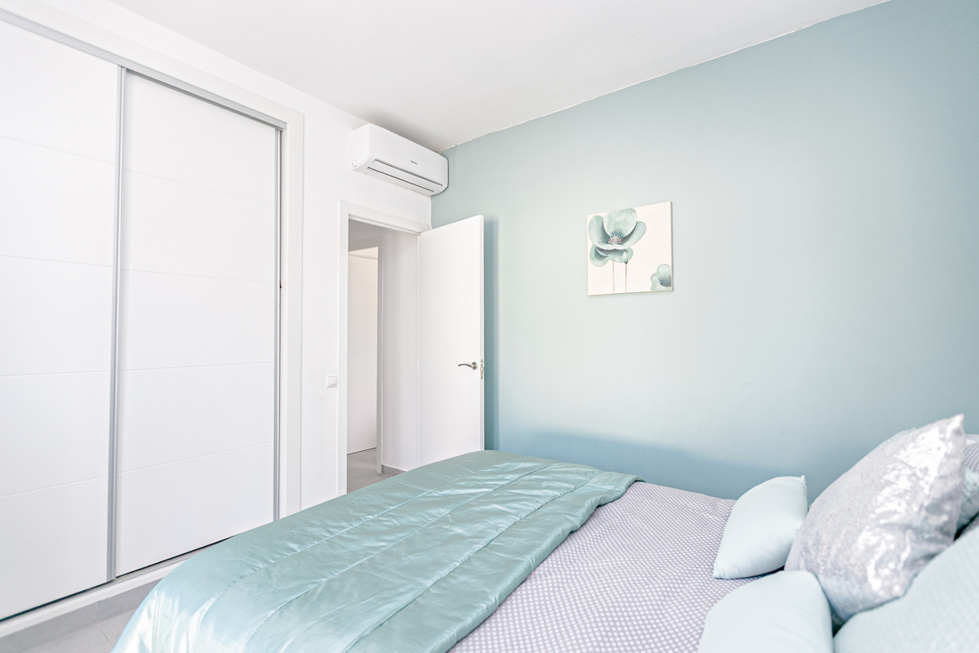 Herverkoop - 3. Vrijstaande villa - Dehesa de Campoamor - Costa Blanca Zuid