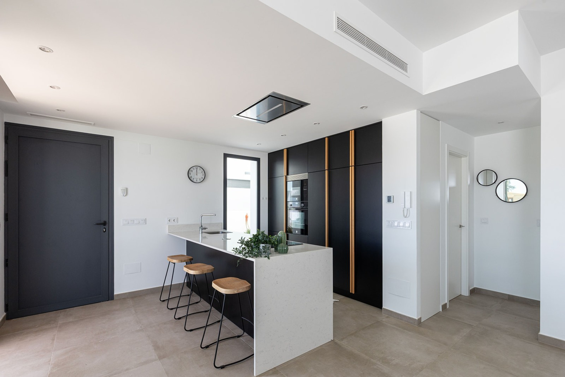 Herverkoop - 3. Vrijstaande villa - Dolores - Costa Blanca Zuid