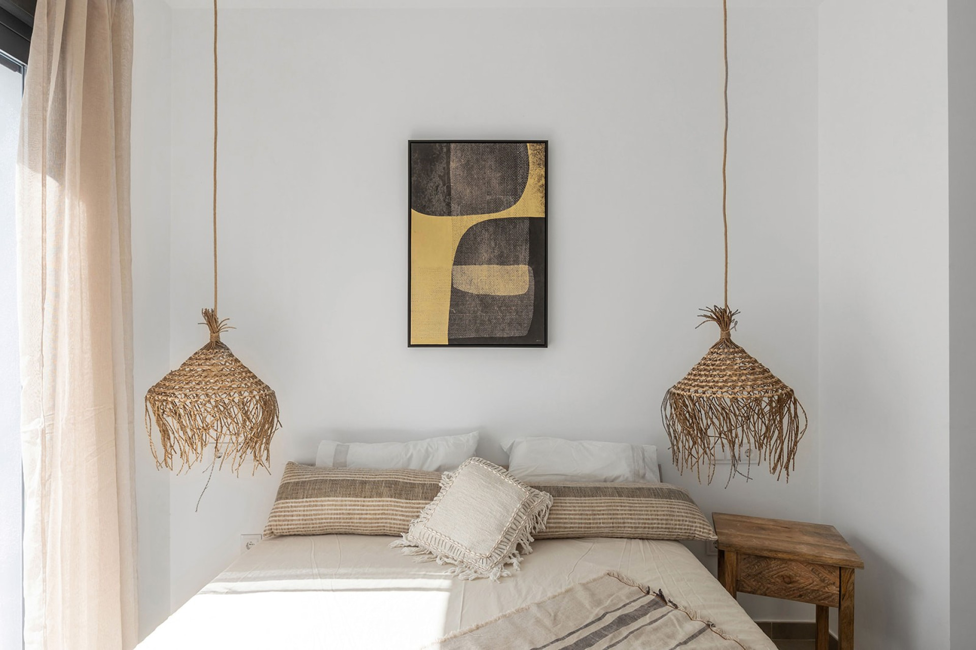 Herverkoop - 3. Vrijstaande villa - Dolores - Costa Blanca Zuid