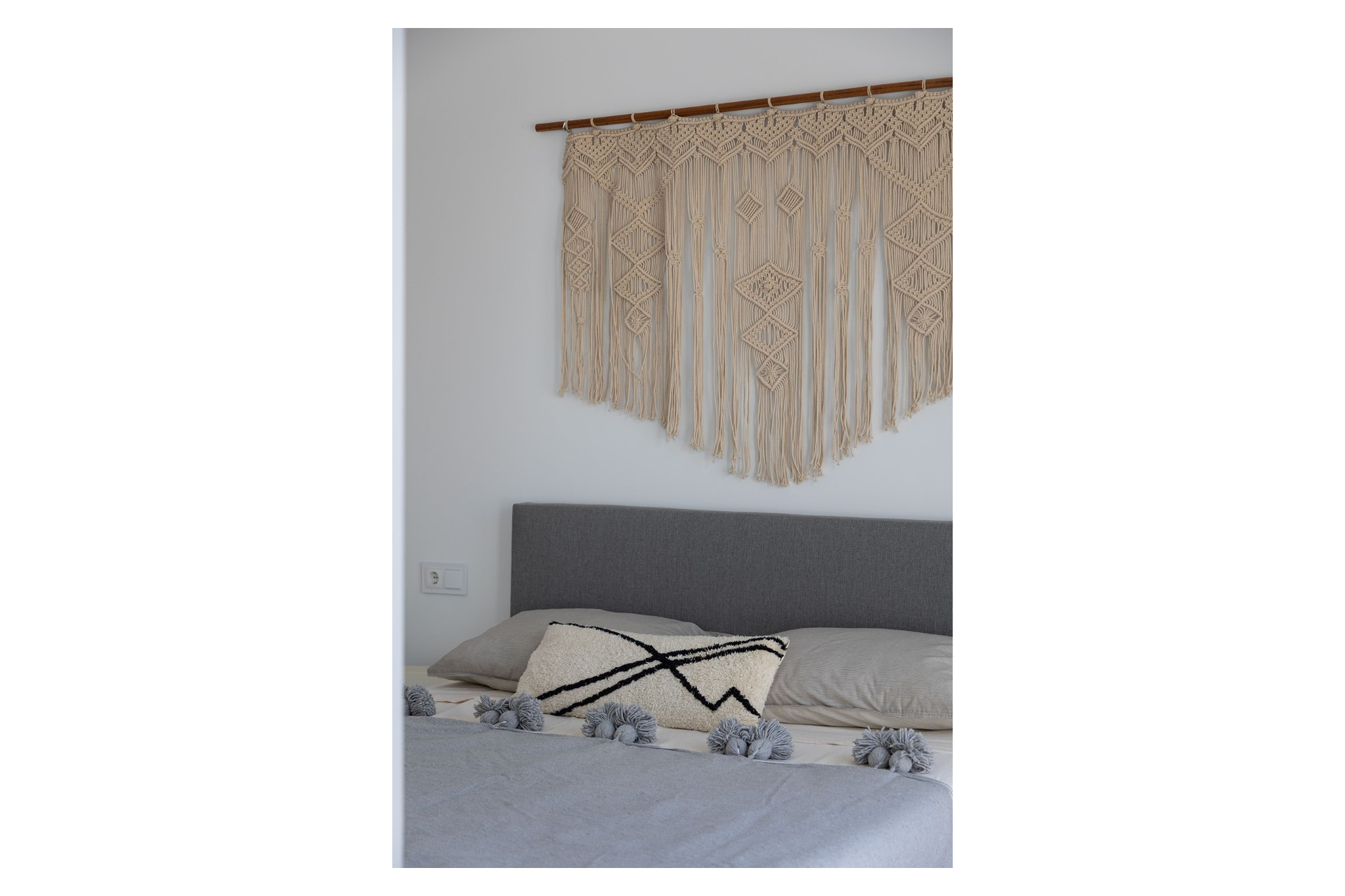 Herverkoop - 3. Vrijstaande villa - Dolores - Costa Blanca Zuid