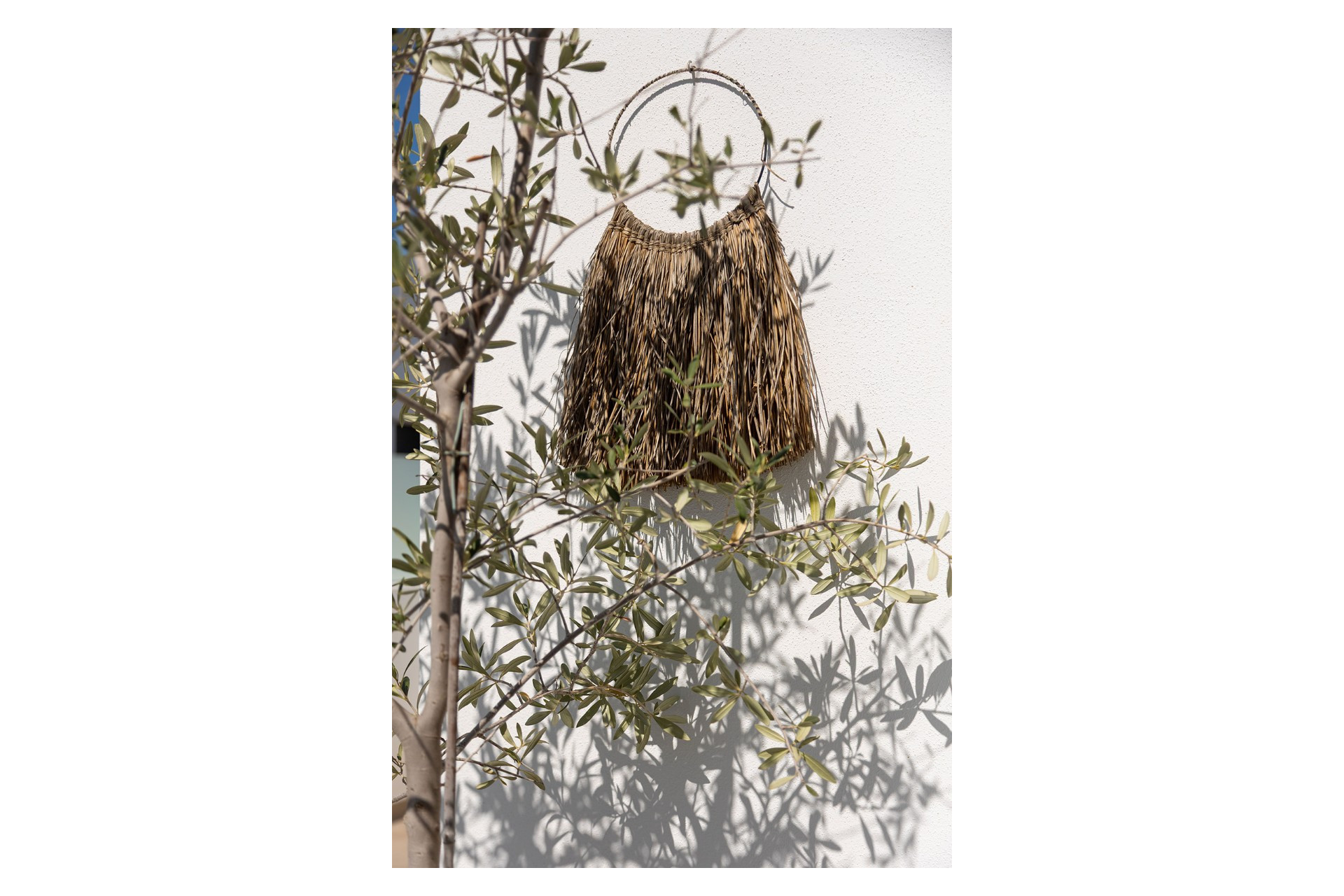 Herverkoop - 3. Vrijstaande villa - Dolores - Costa Blanca Zuid