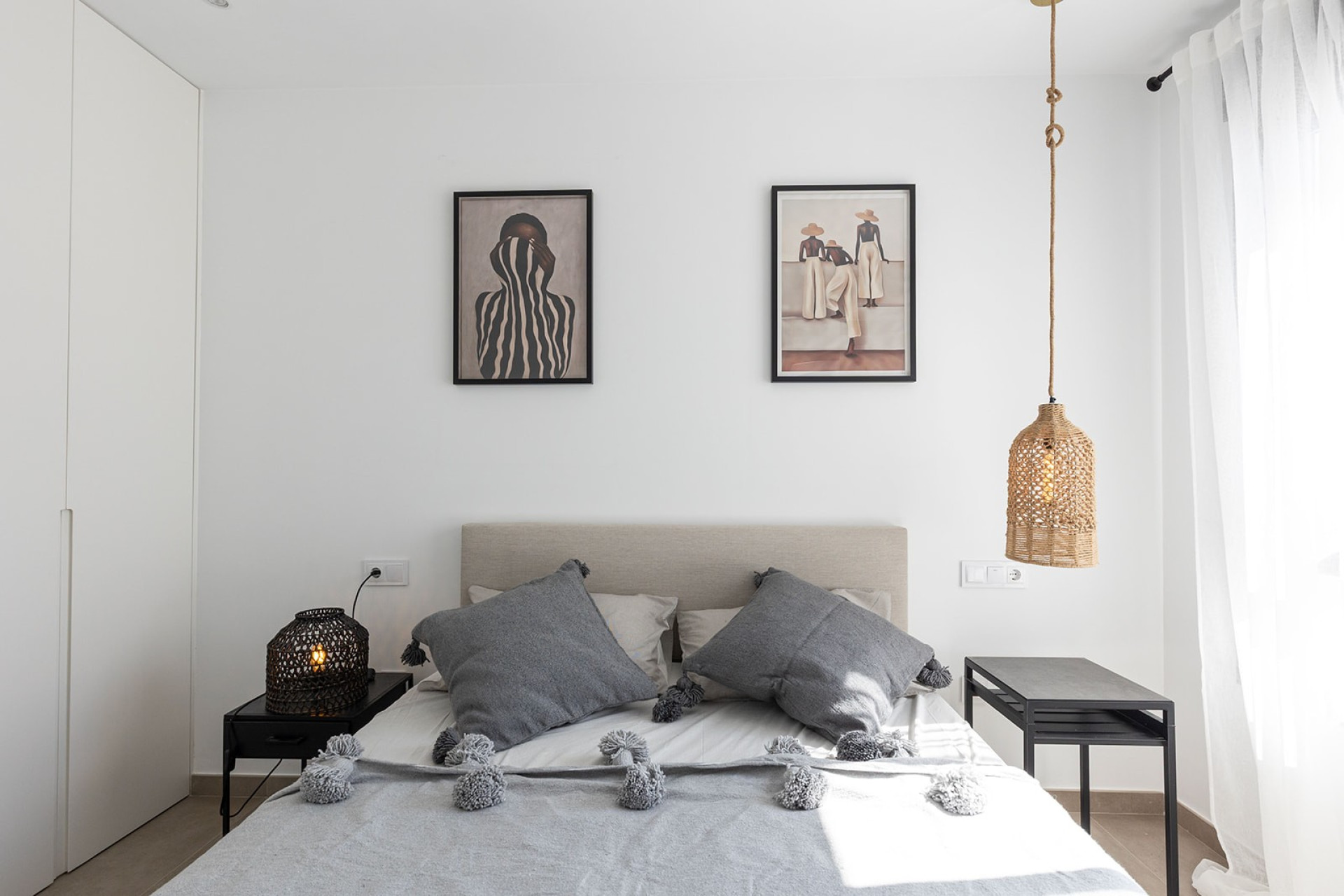 Herverkoop - 3. Vrijstaande villa - Dolores - Costa Blanca Zuid