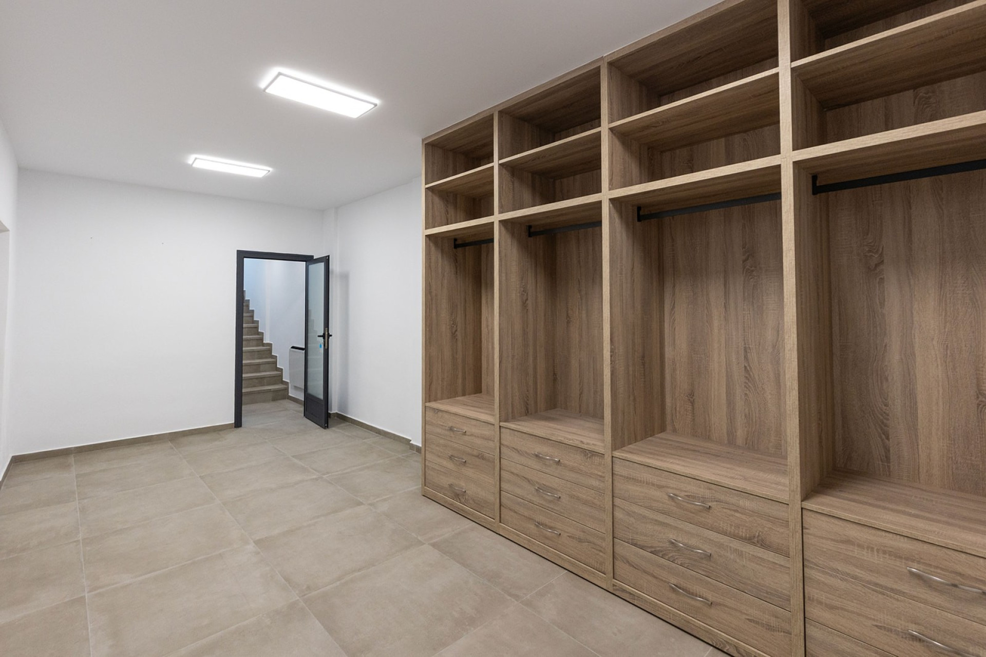 Herverkoop - 3. Vrijstaande villa - Dolores - Costa Blanca Zuid