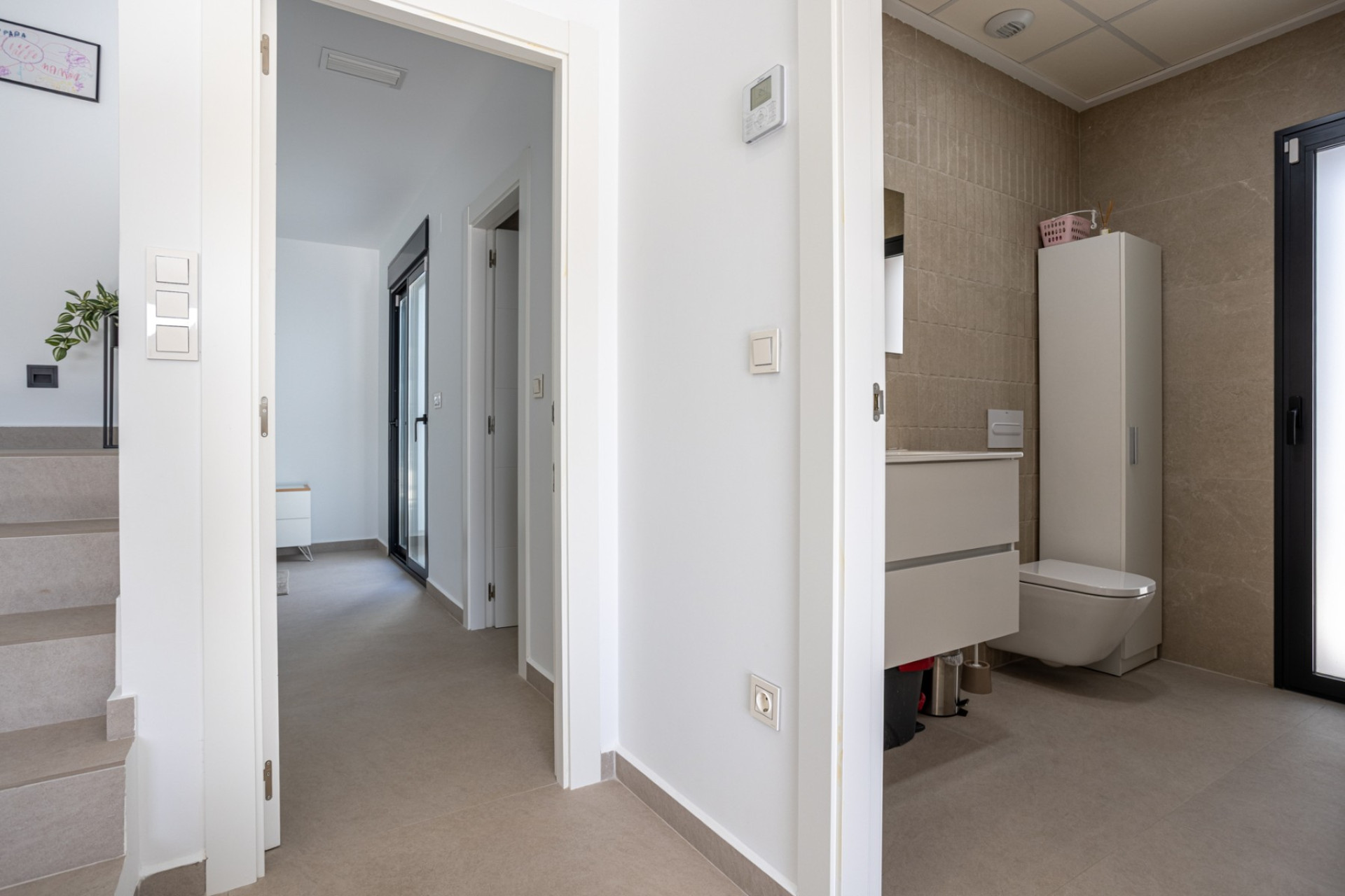 Herverkoop - 3. Vrijstaande villa - Dolores - Costa Blanca Zuid