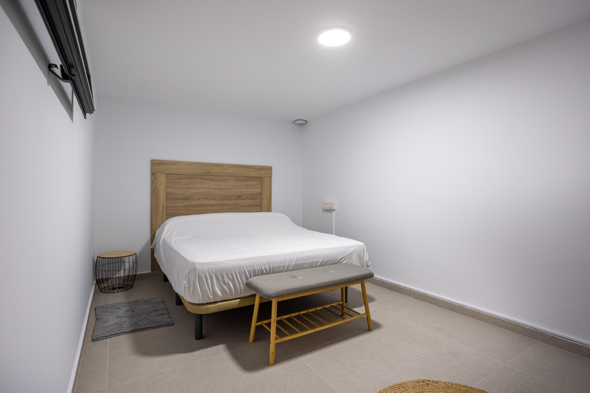 Herverkoop - 3. Vrijstaande villa - Dolores - Costa Blanca Zuid