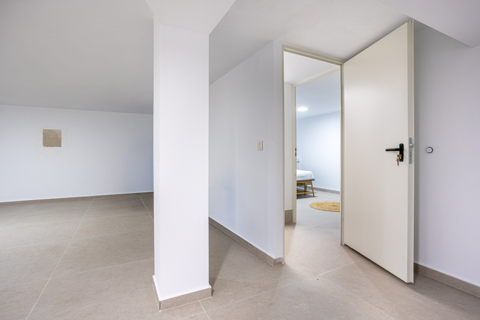 Herverkoop - 3. Vrijstaande villa - Dolores - Costa Blanca Zuid