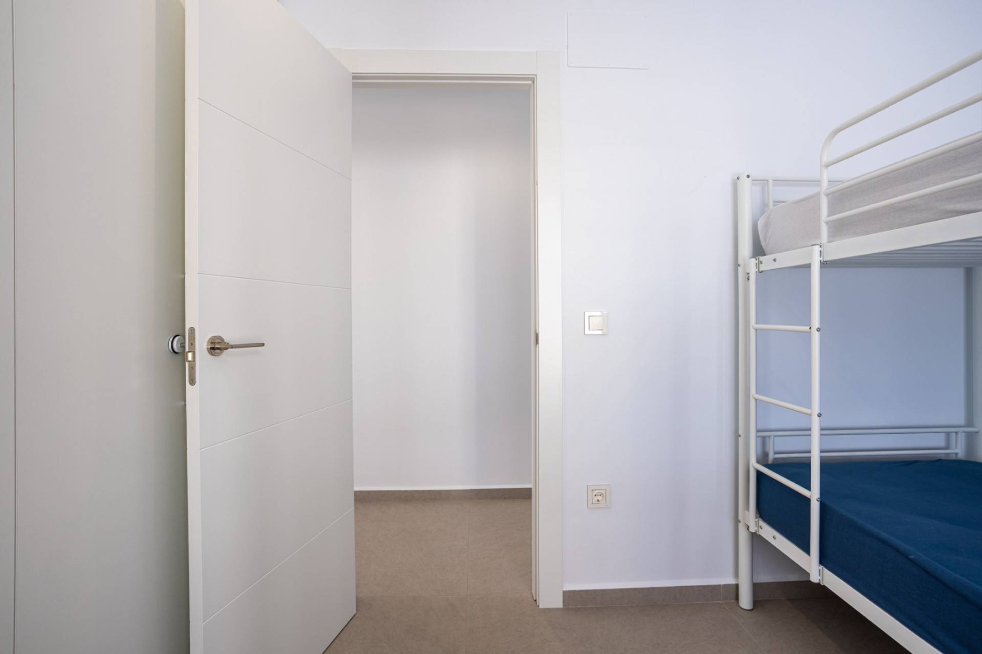 Herverkoop - 3. Vrijstaande villa - Dolores - Costa Blanca Zuid