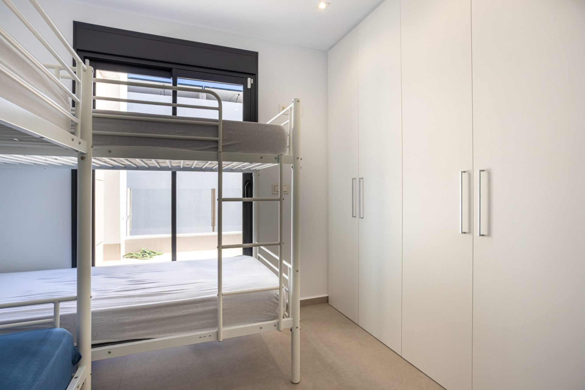 Herverkoop - 3. Vrijstaande villa - Dolores - Costa Blanca Zuid