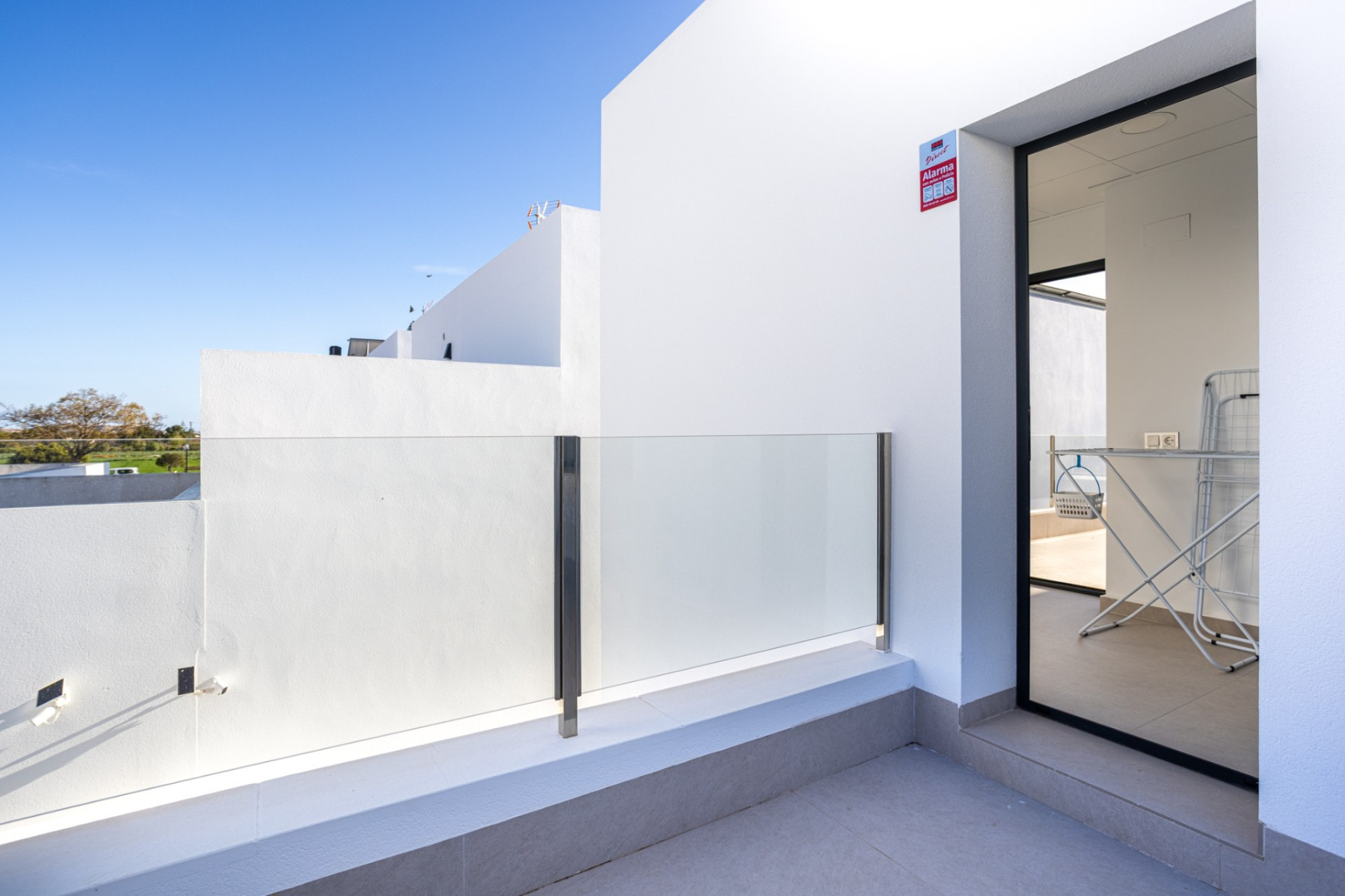 Herverkoop - 3. Vrijstaande villa - Dolores - Costa Blanca Zuid