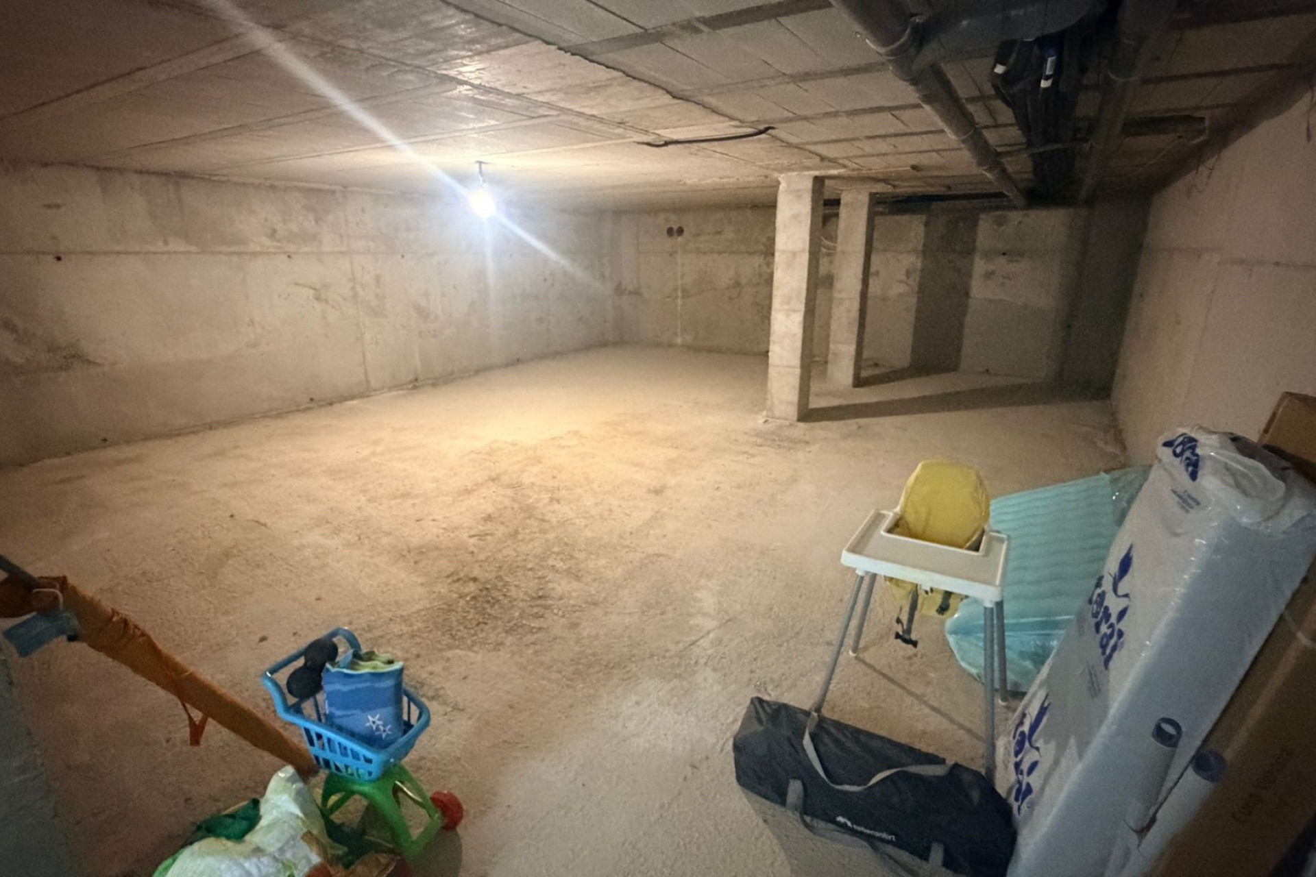 Herverkoop - 3. Vrijstaande villa - Dolores - Costa Blanca Zuid