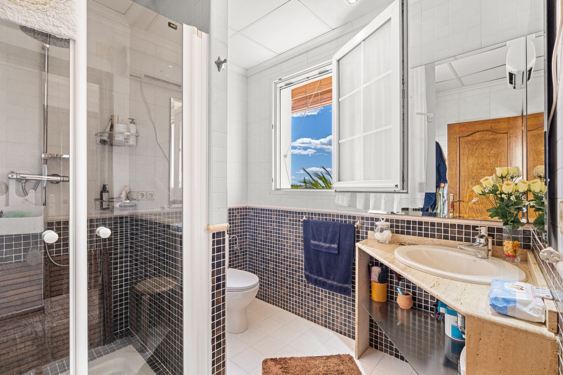 Herverkoop - 3. Vrijstaande villa - El Altet - Costa Blanca Zuid