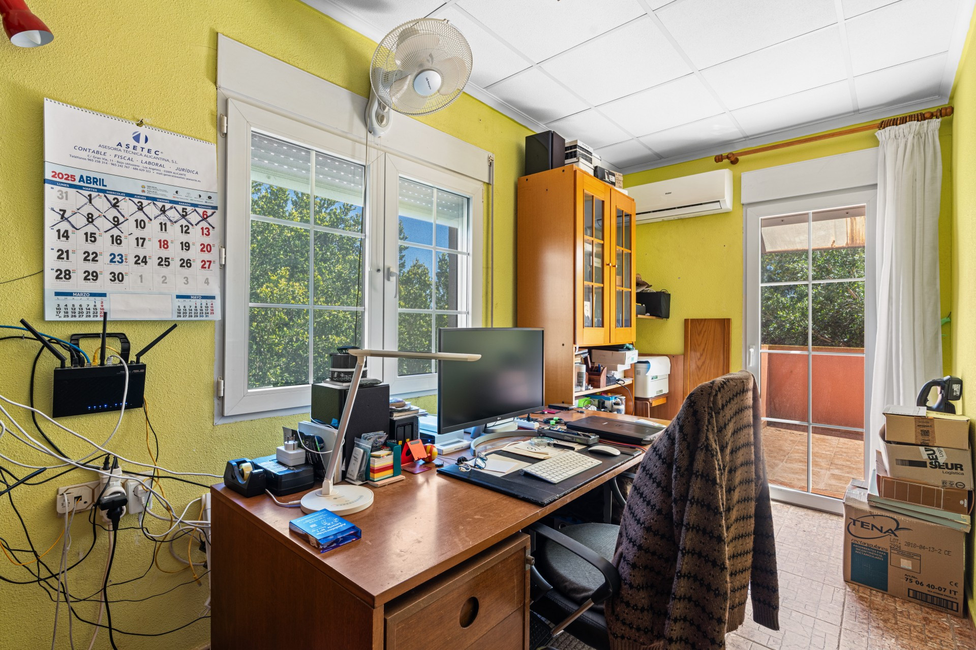 Herverkoop - 3. Vrijstaande villa - El Altet - Costa Blanca Zuid