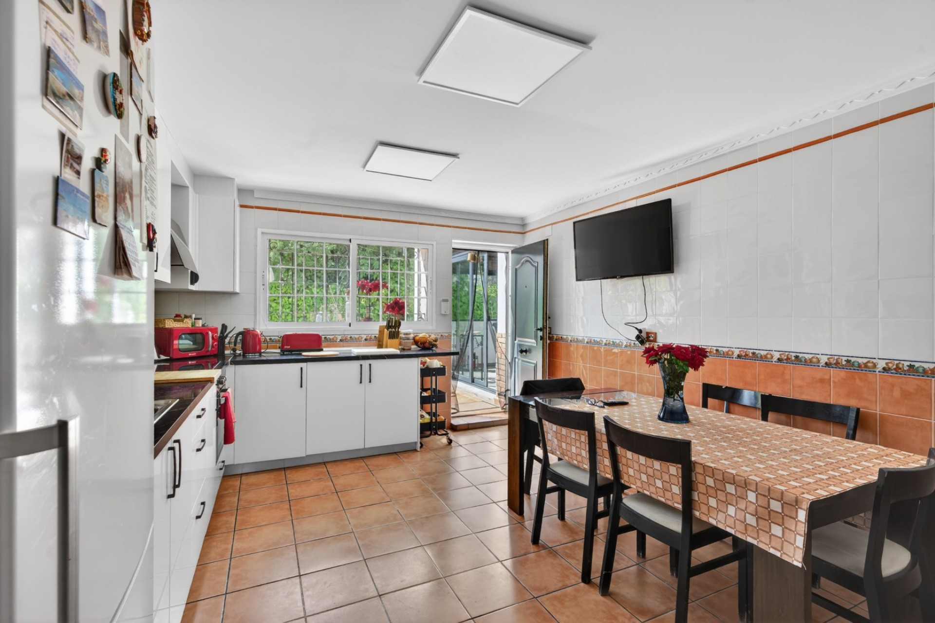 Herverkoop - 3. Vrijstaande villa - El Altet - Costa Blanca Zuid