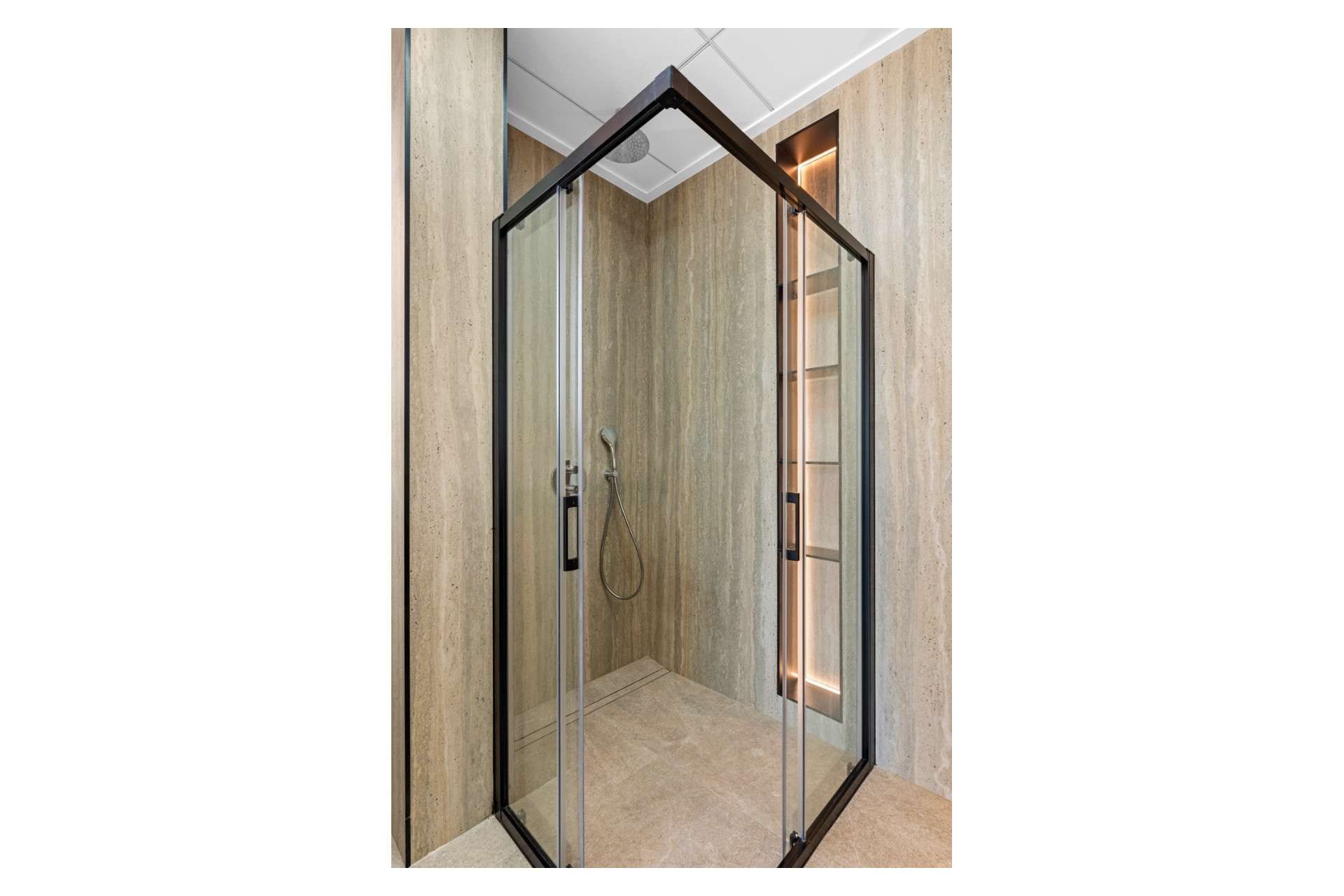 Herverkoop - 3. Vrijstaande villa - El Campello - Costa Blanca Noord