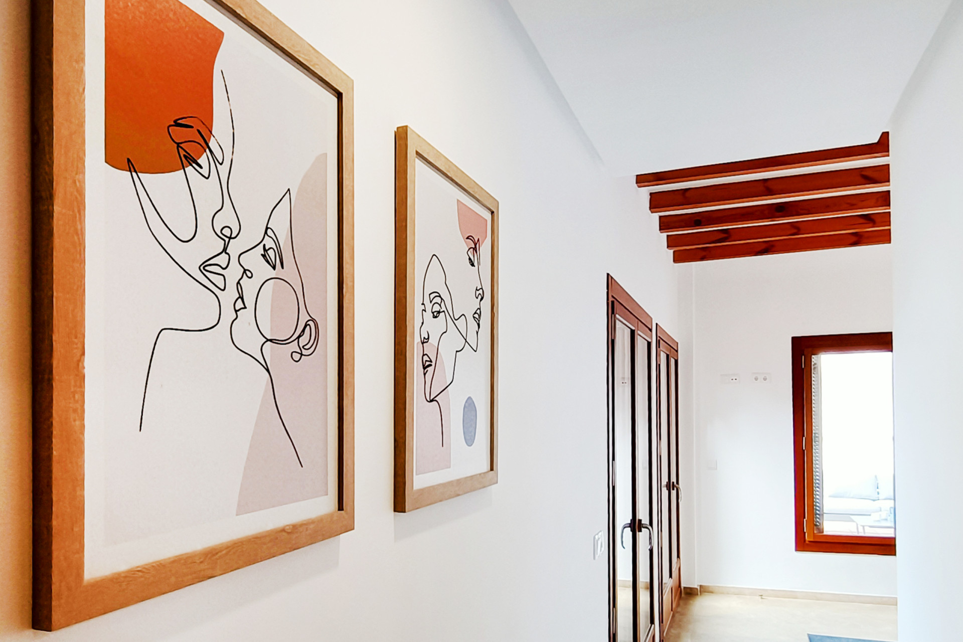 Herverkoop - 3. Vrijstaande villa - El Valle Golf Resort - El Valle Golf Resort - Centre