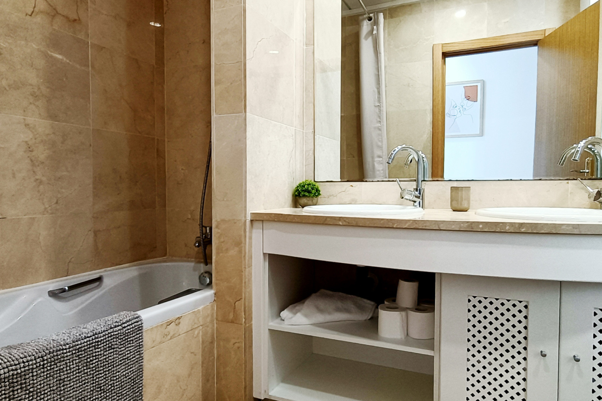 Herverkoop - 3. Vrijstaande villa - El Valle Golf Resort - El Valle Golf Resort - Centre