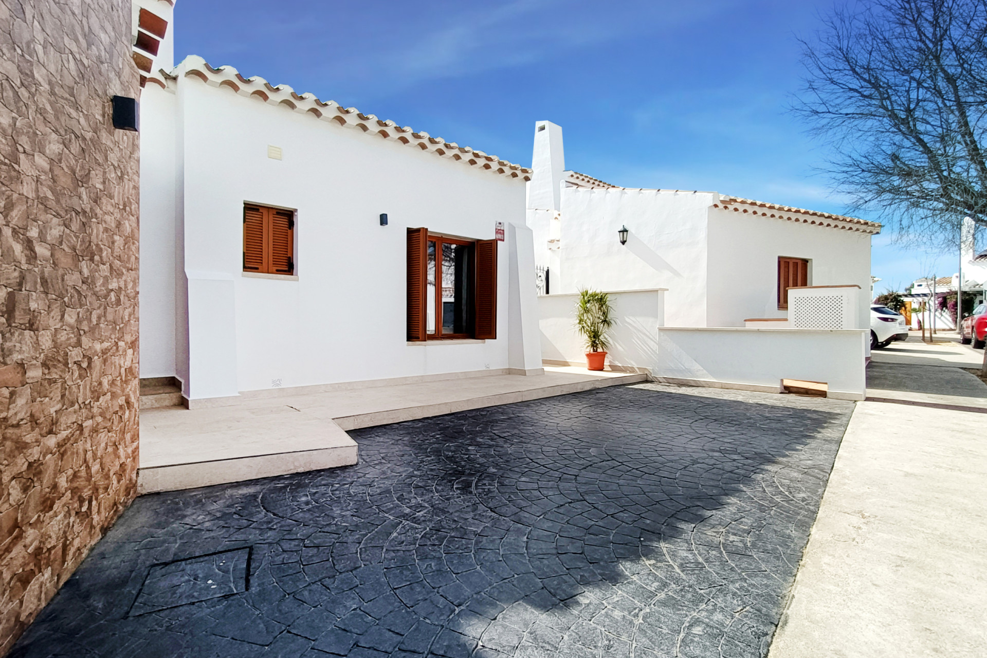 Herverkoop - 3. Vrijstaande villa - El Valle Golf Resort - El Valle Golf Resort - Centre