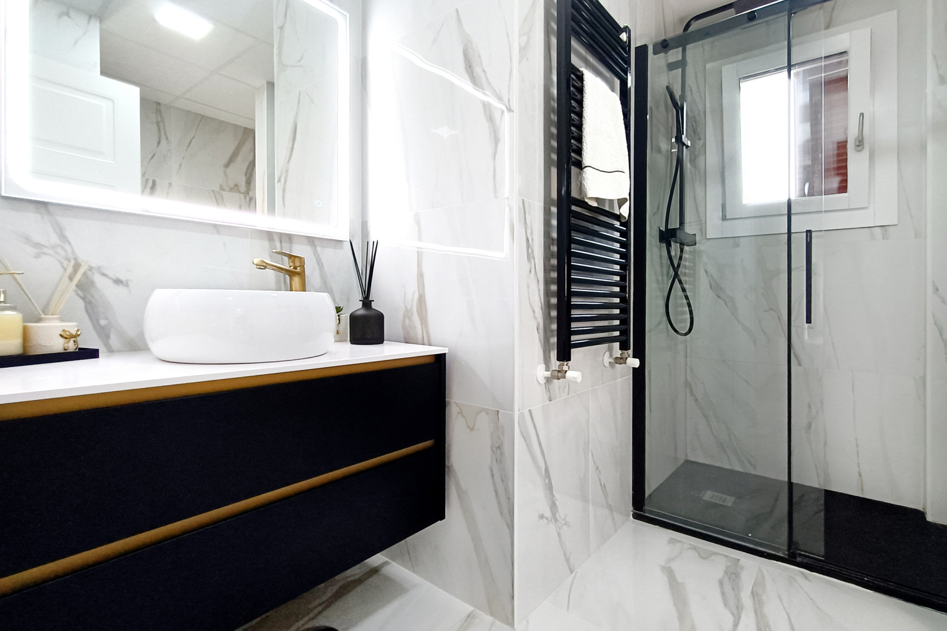 Herverkoop - 3. Vrijstaande villa - El Valle Golf Resort - El Valle Golf Resort - Centre