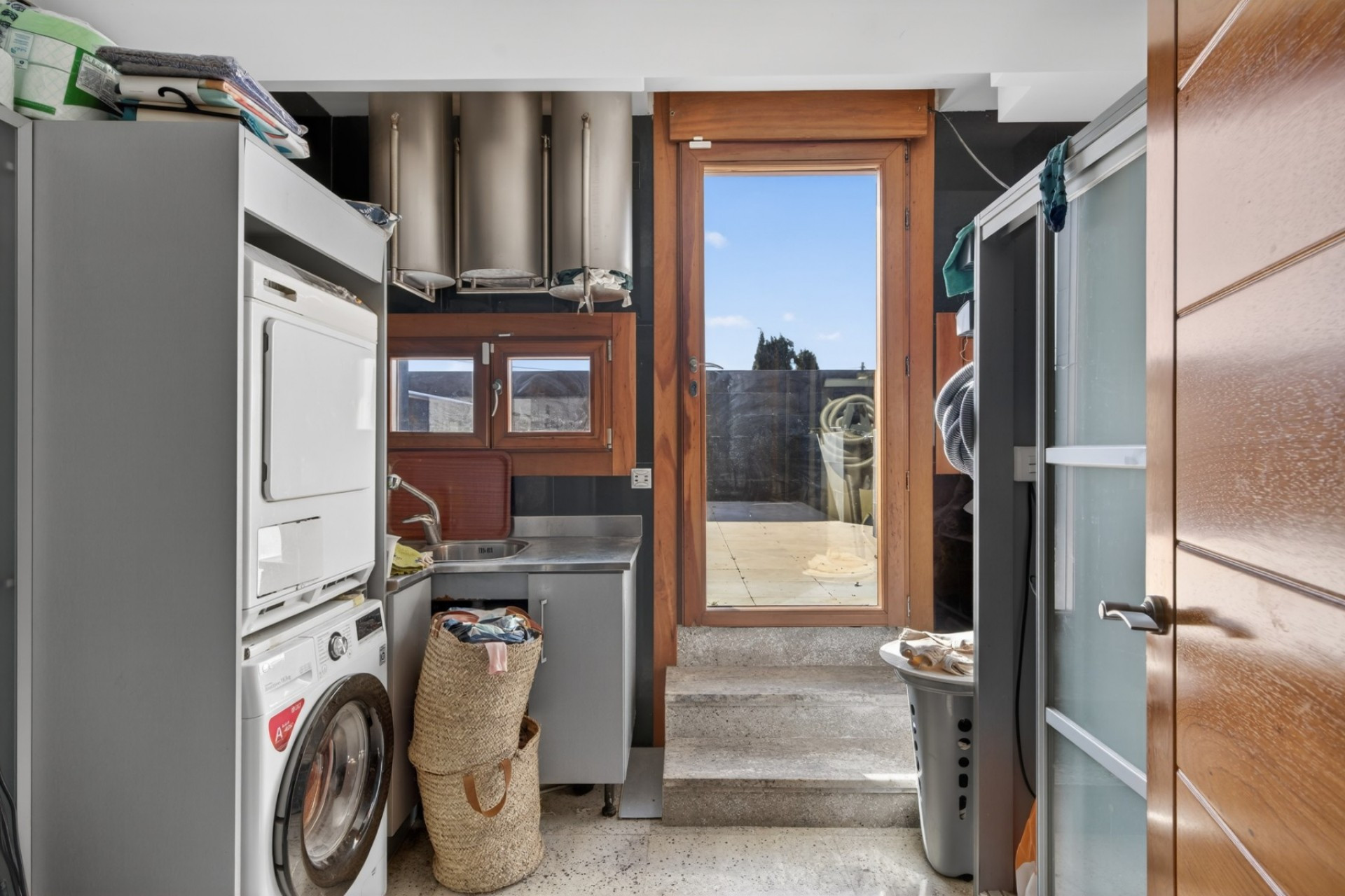 Herverkoop - 3. Vrijstaande villa - Elche - Costa Blanca Zuid