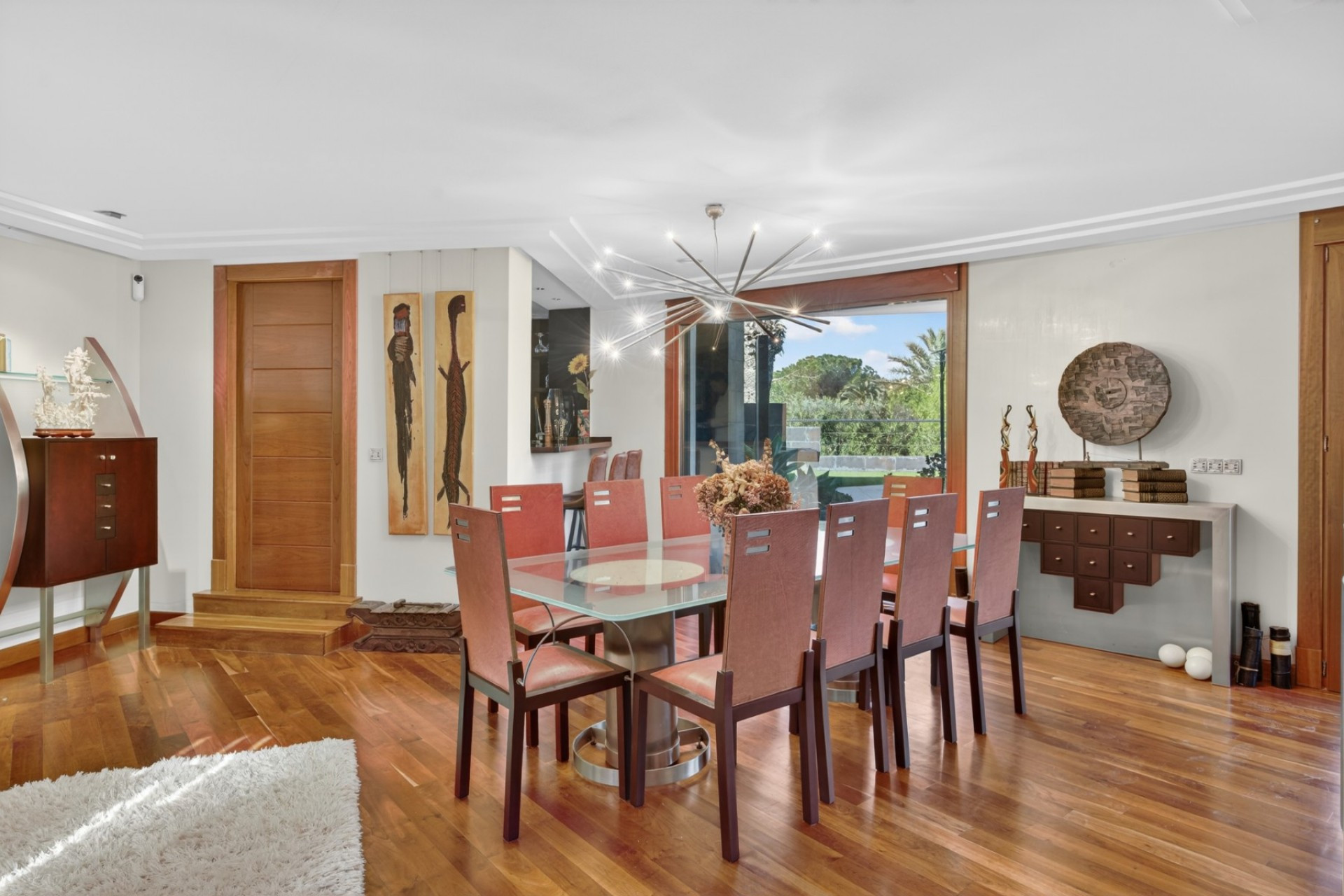 Herverkoop - 3. Vrijstaande villa - Elche - Costa Blanca Zuid