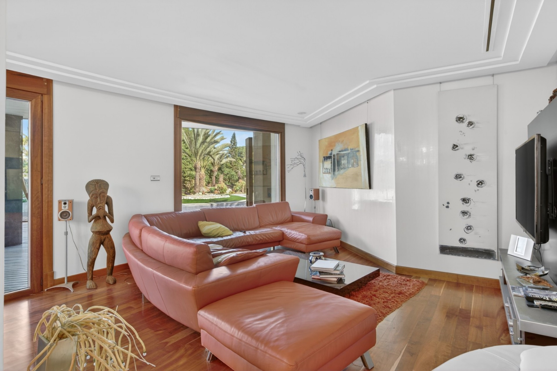 Herverkoop - 3. Vrijstaande villa - Elche - Costa Blanca Zuid