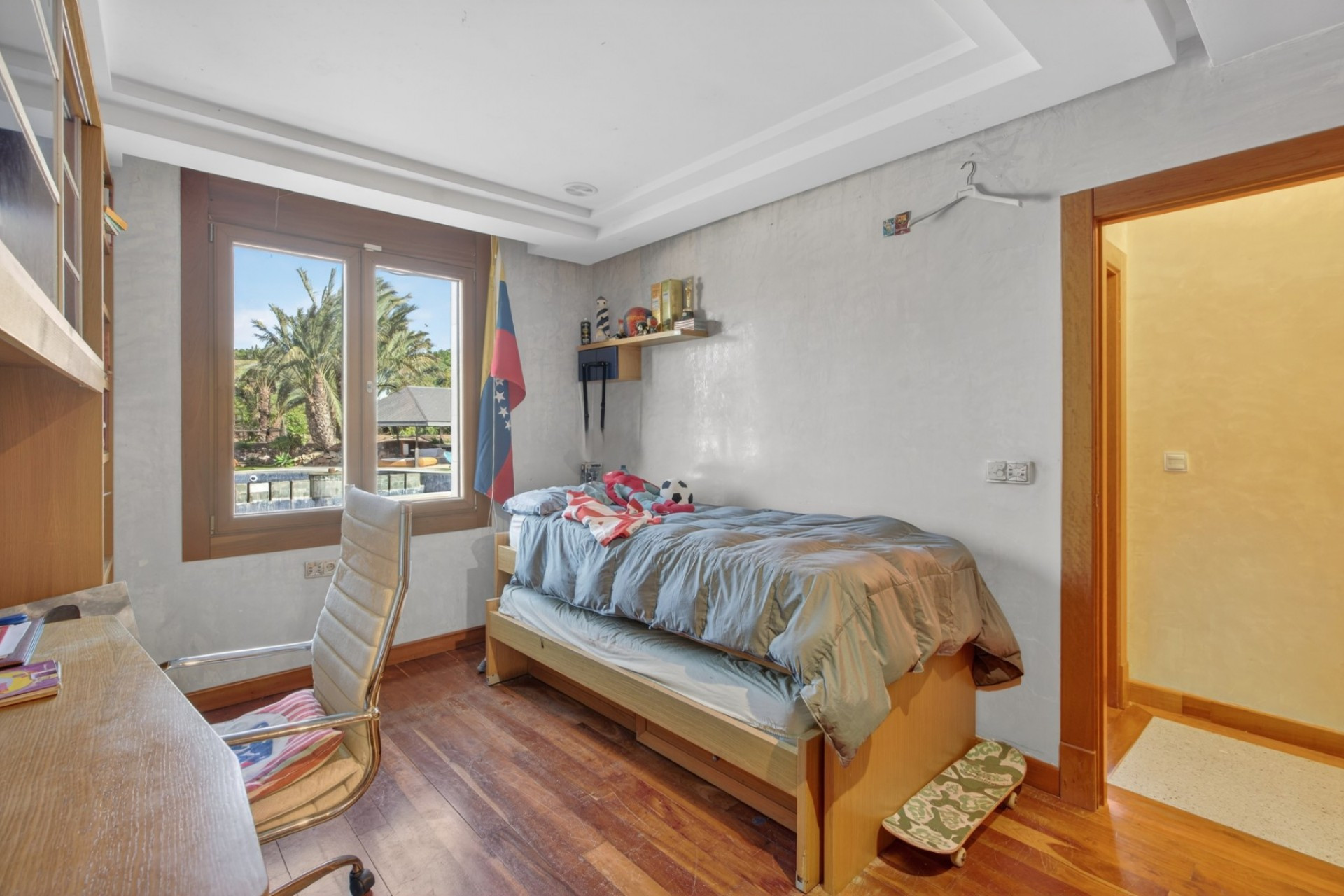 Herverkoop - 3. Vrijstaande villa - Elche - Costa Blanca Zuid