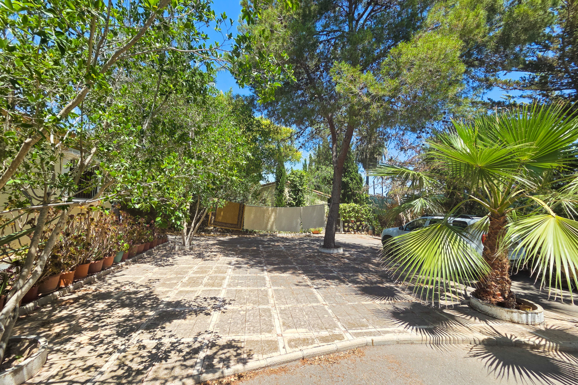 Herverkoop - 3. Vrijstaande villa - Elche - Costa Blanca Zuid