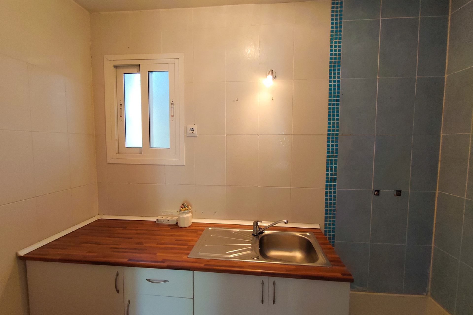 Herverkoop - 3. Vrijstaande villa - Elche - Costa Blanca Zuid