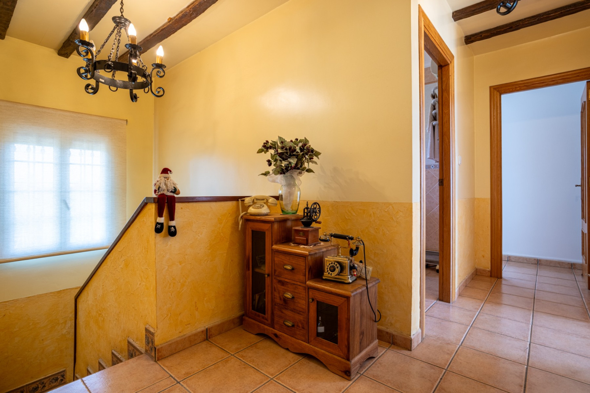 Herverkoop - 3. Vrijstaande villa - Elche - La Hoya