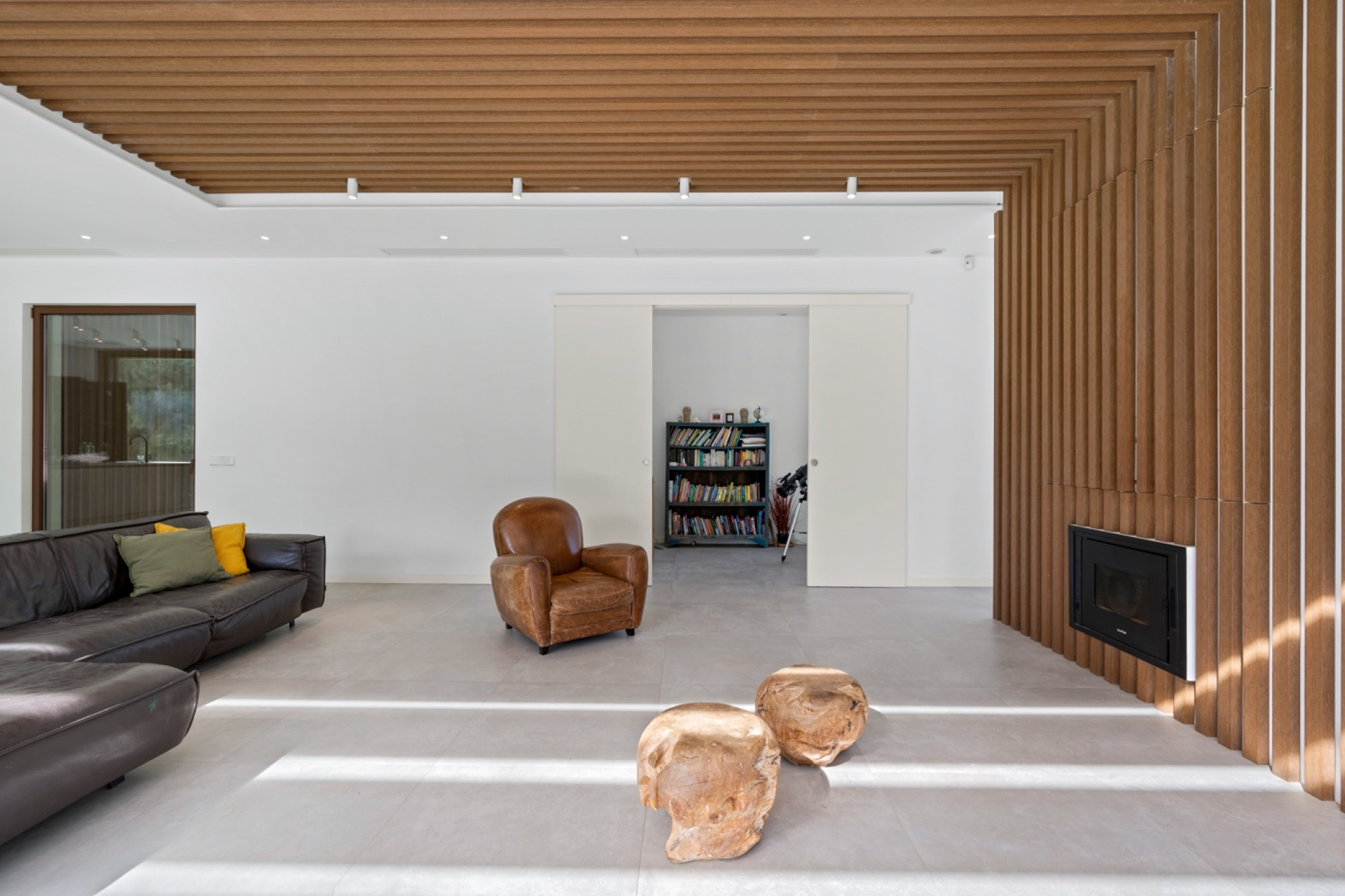 Herverkoop - 3. Vrijstaande villa - Finestrat - Costa Blanca Noord