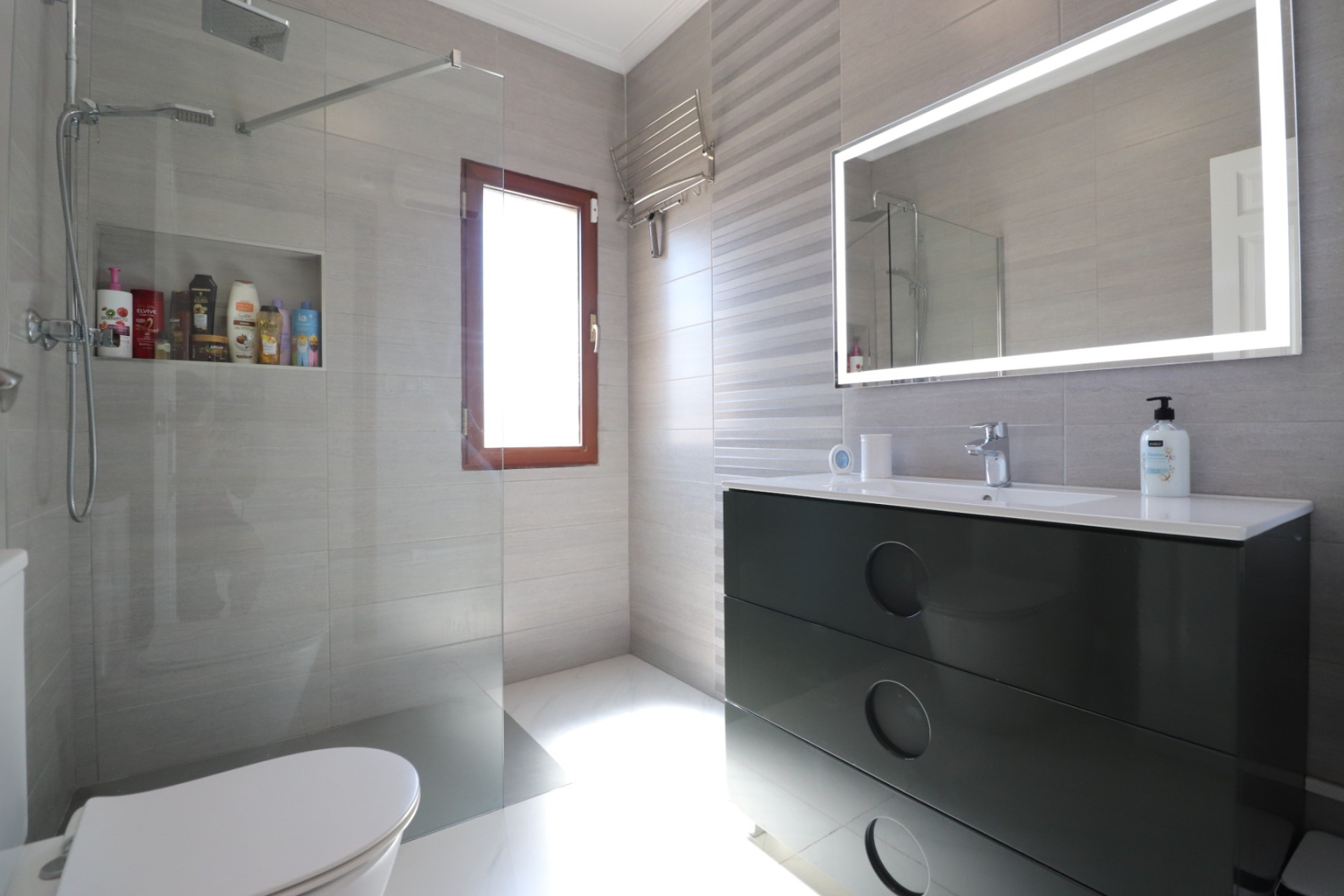 Herverkoop - 3. Vrijstaande villa - Formentera del Segura - Fincas de La Vega
