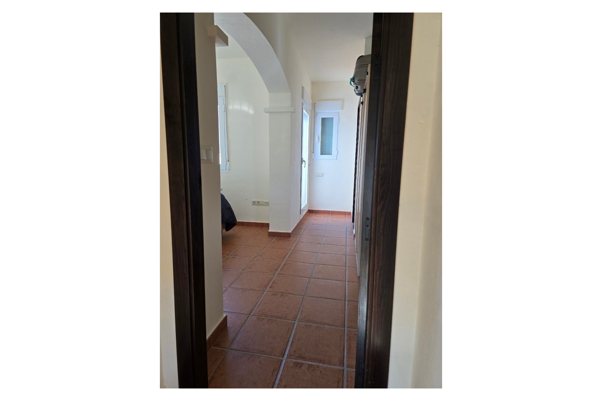 Herverkoop - 3. Vrijstaande villa - Fuente Alamo de Murcia - Las Palas