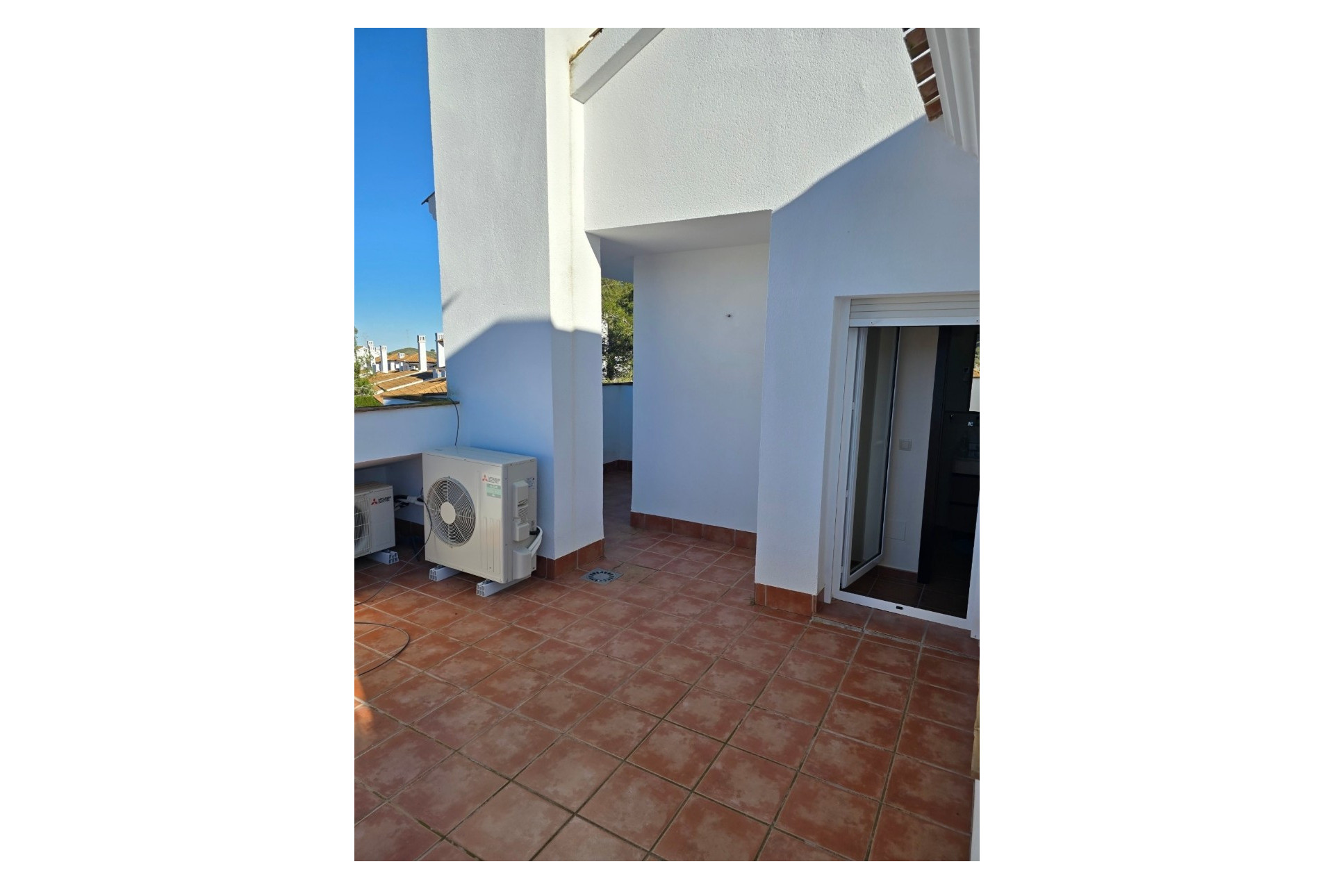 Herverkoop - 3. Vrijstaande villa - Fuente Alamo de Murcia - Las Palas