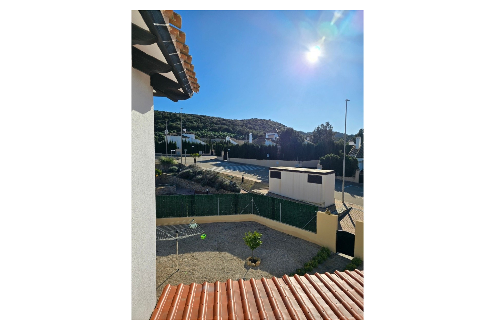 Herverkoop - 3. Vrijstaande villa - Fuente Alamo de Murcia - Las Palas