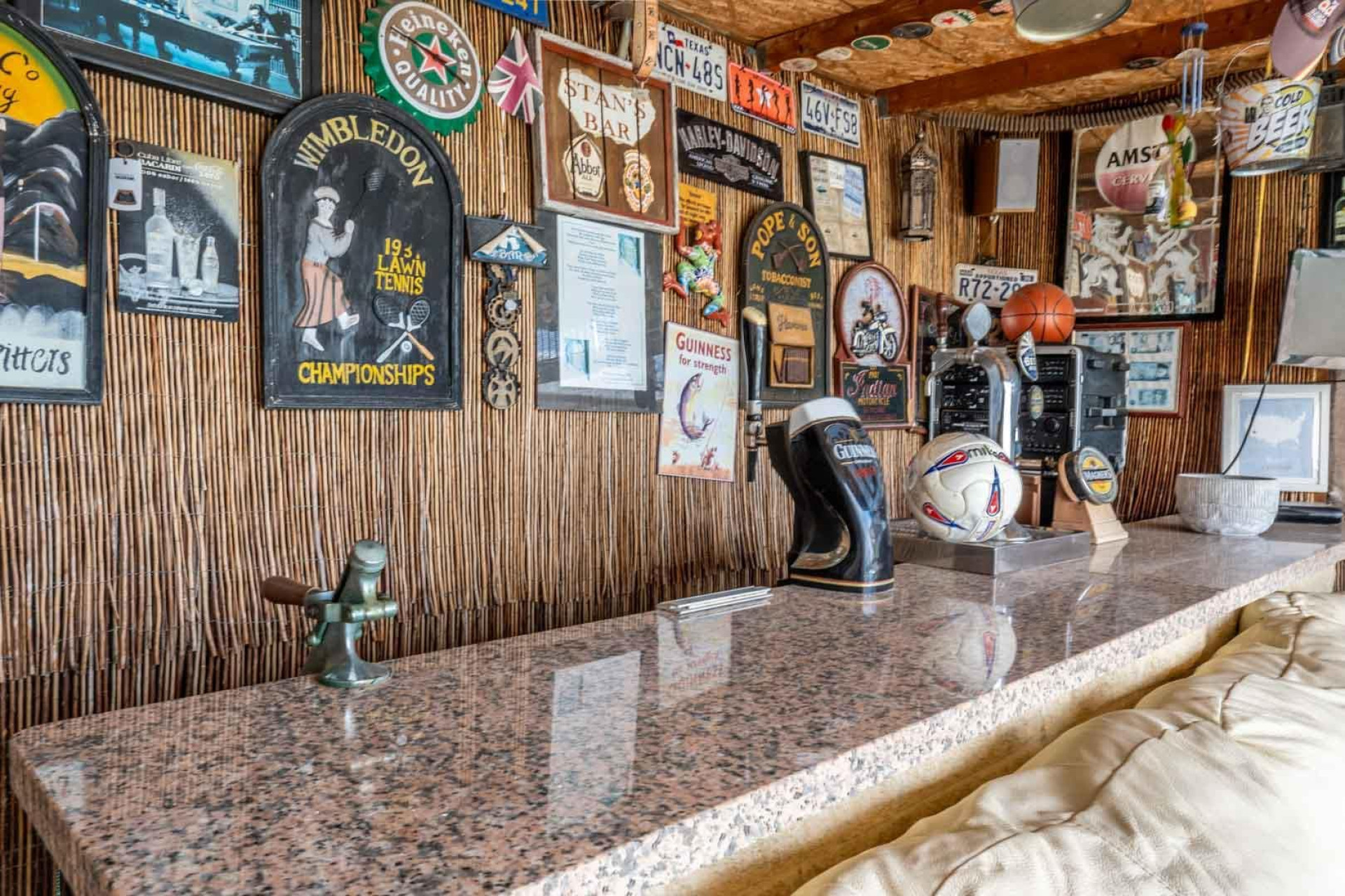 Herverkoop - 3. Vrijstaande villa - Gea y Truyols - Costa Calida