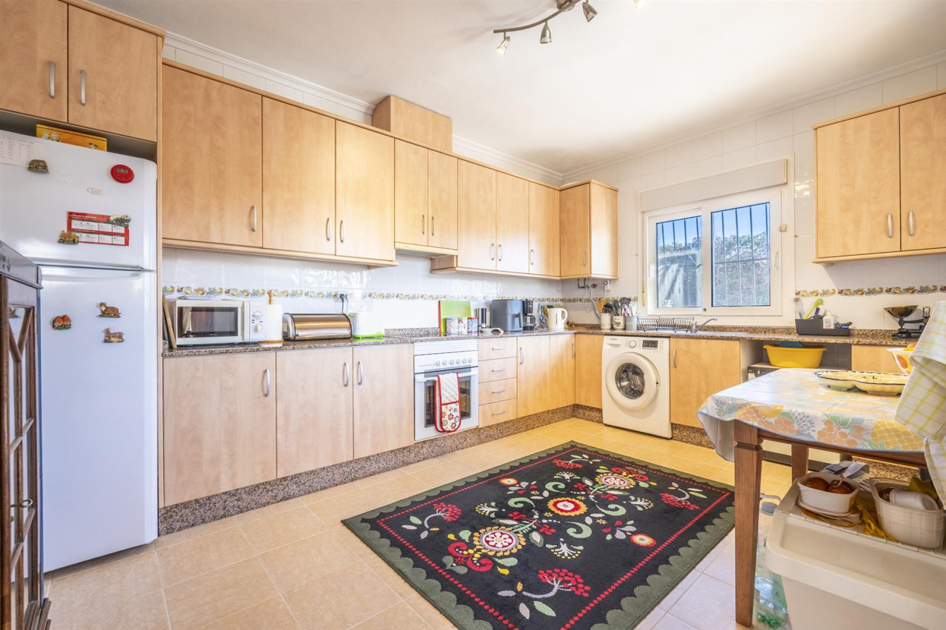 Herverkoop - 3. Vrijstaande villa - Gea y Truyols - Costa Calida