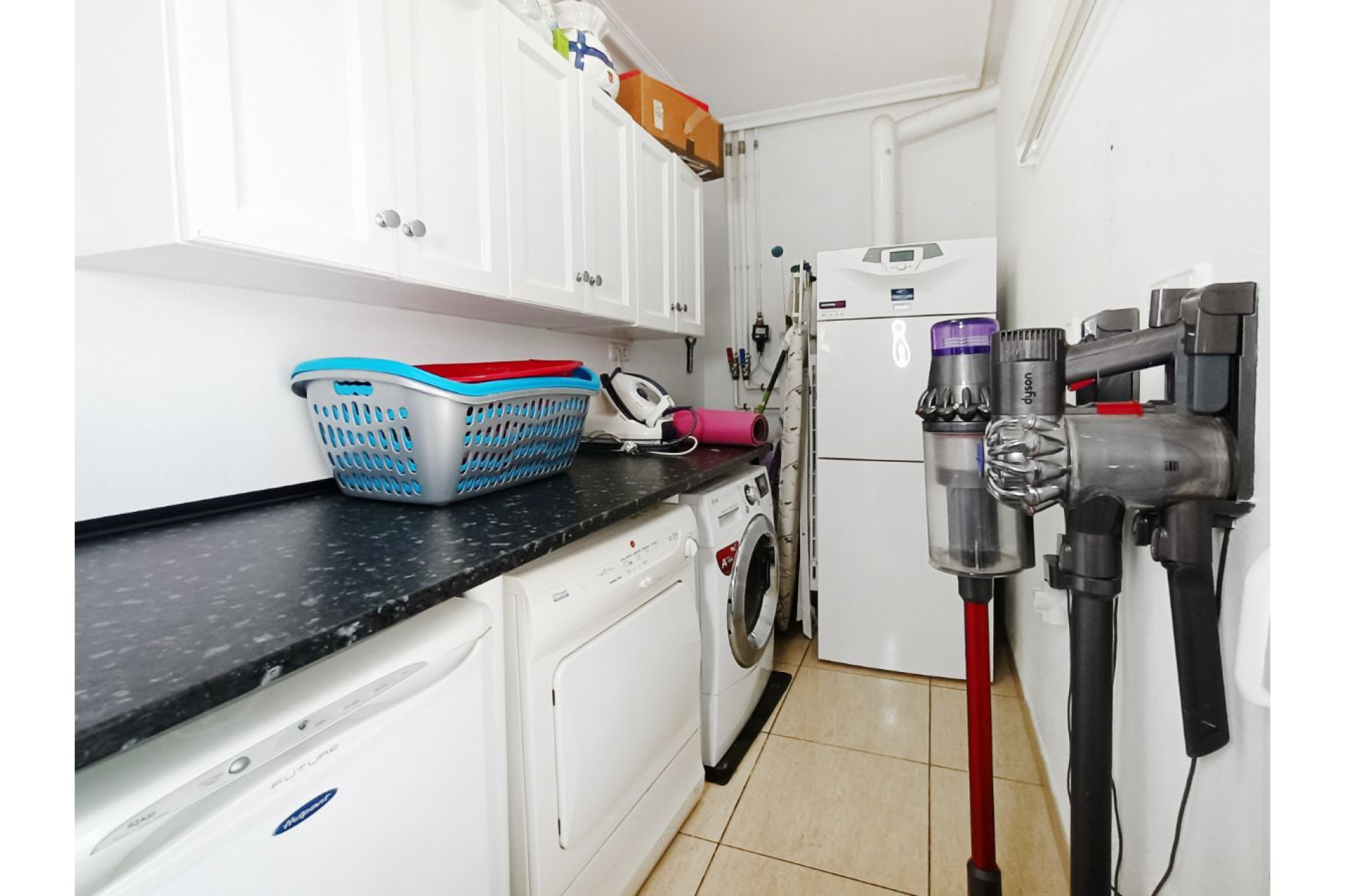 Herverkoop - 3. Vrijstaande villa - Gea y Truyols - Urb Lo Santiago