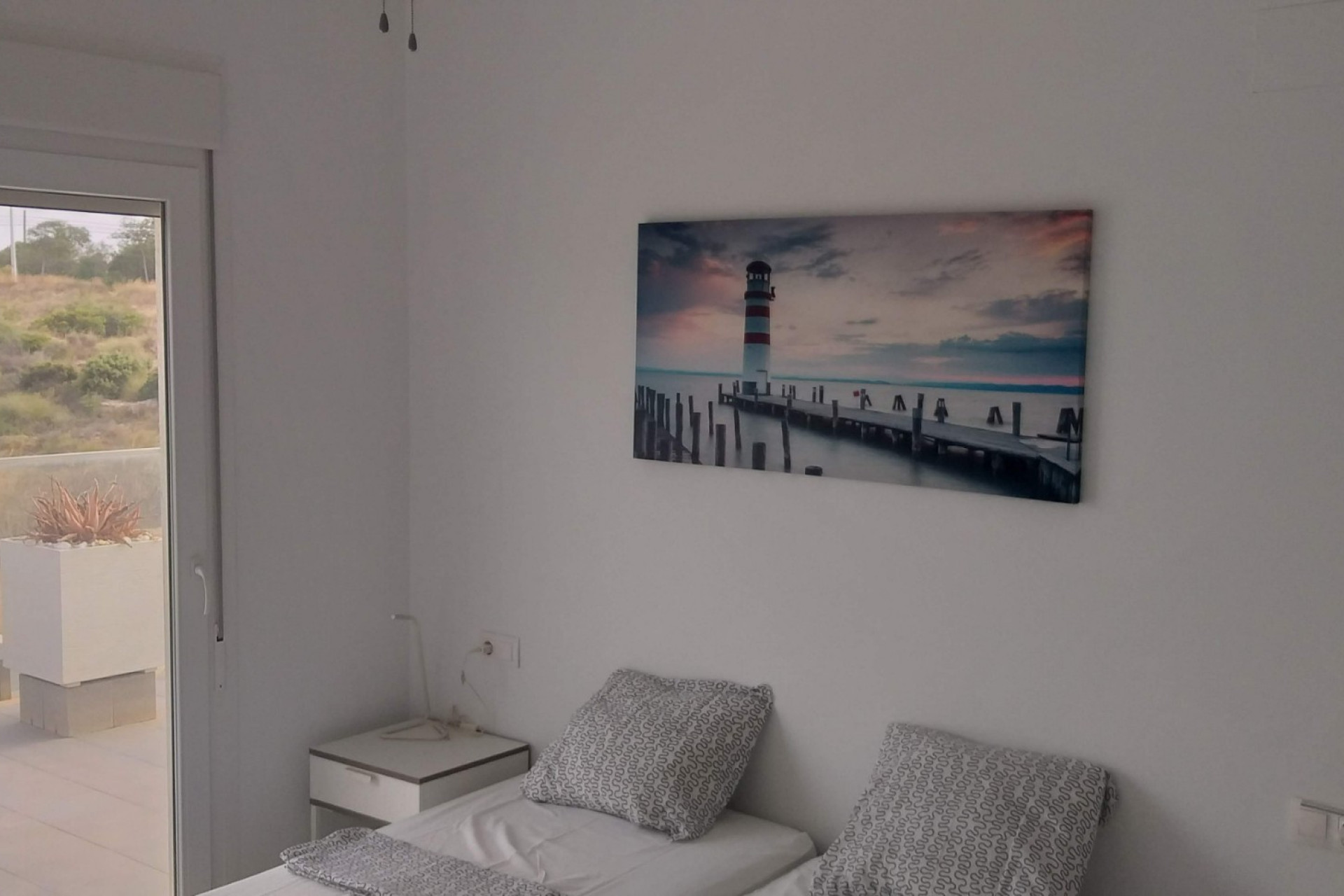 Herverkoop - 3. Vrijstaande villa - Gran Alacant - Costa Blanca Zuid