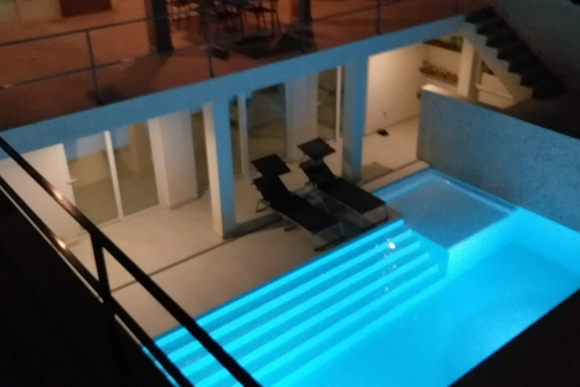 Herverkoop - 3. Vrijstaande villa - Gran Alacant - Costa Blanca Zuid